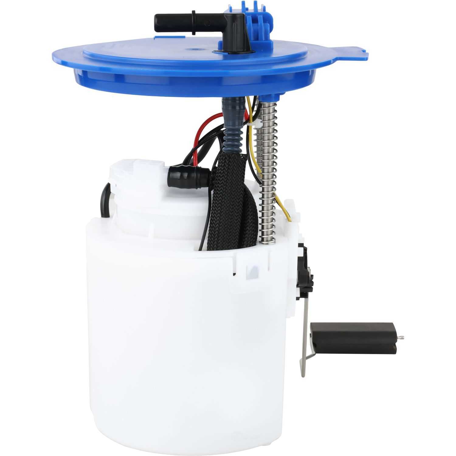 DELPHI - Fuel Pump Module Assembly - DPH FG0855