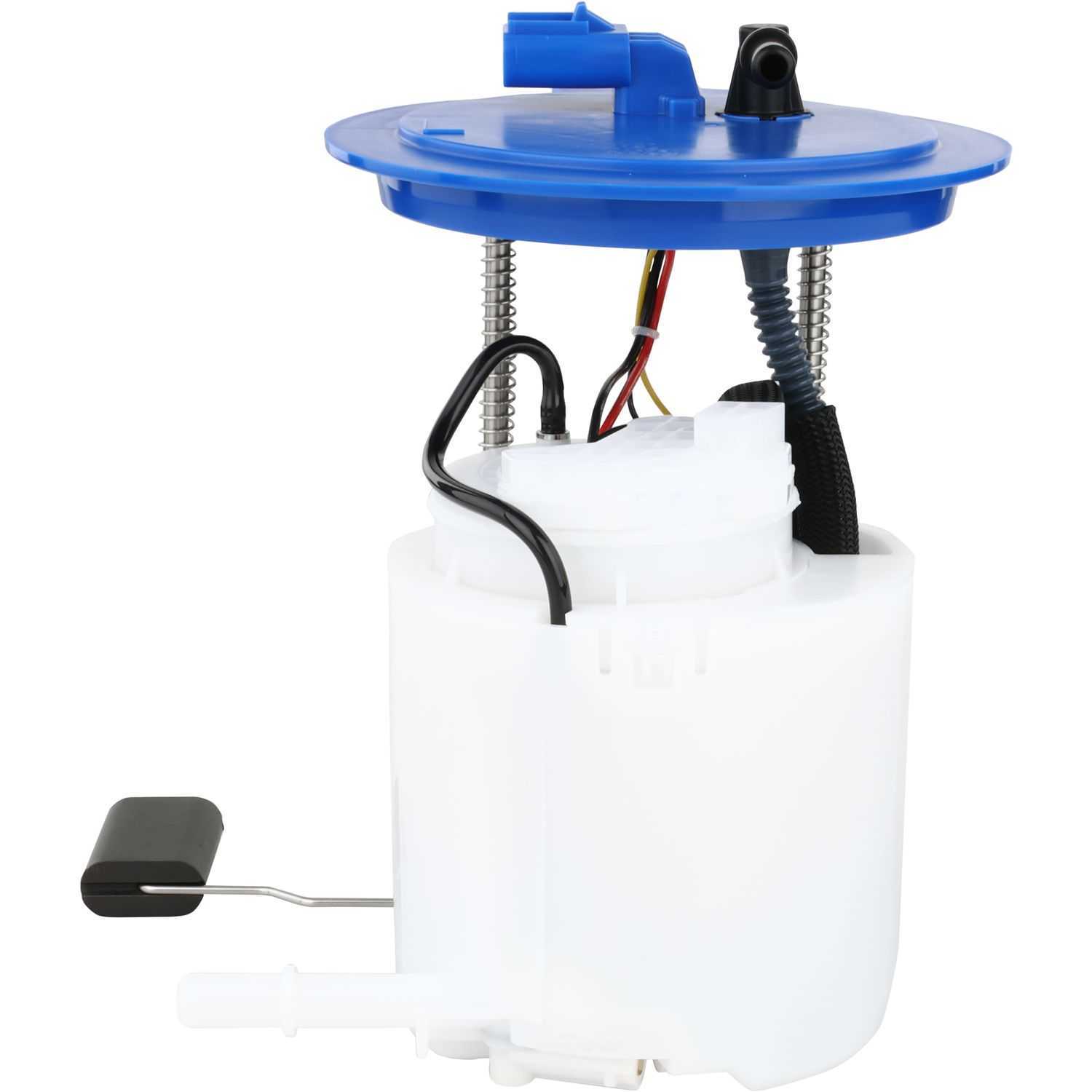 DELPHI - Fuel Pump Module Assembly - DPH FG0856