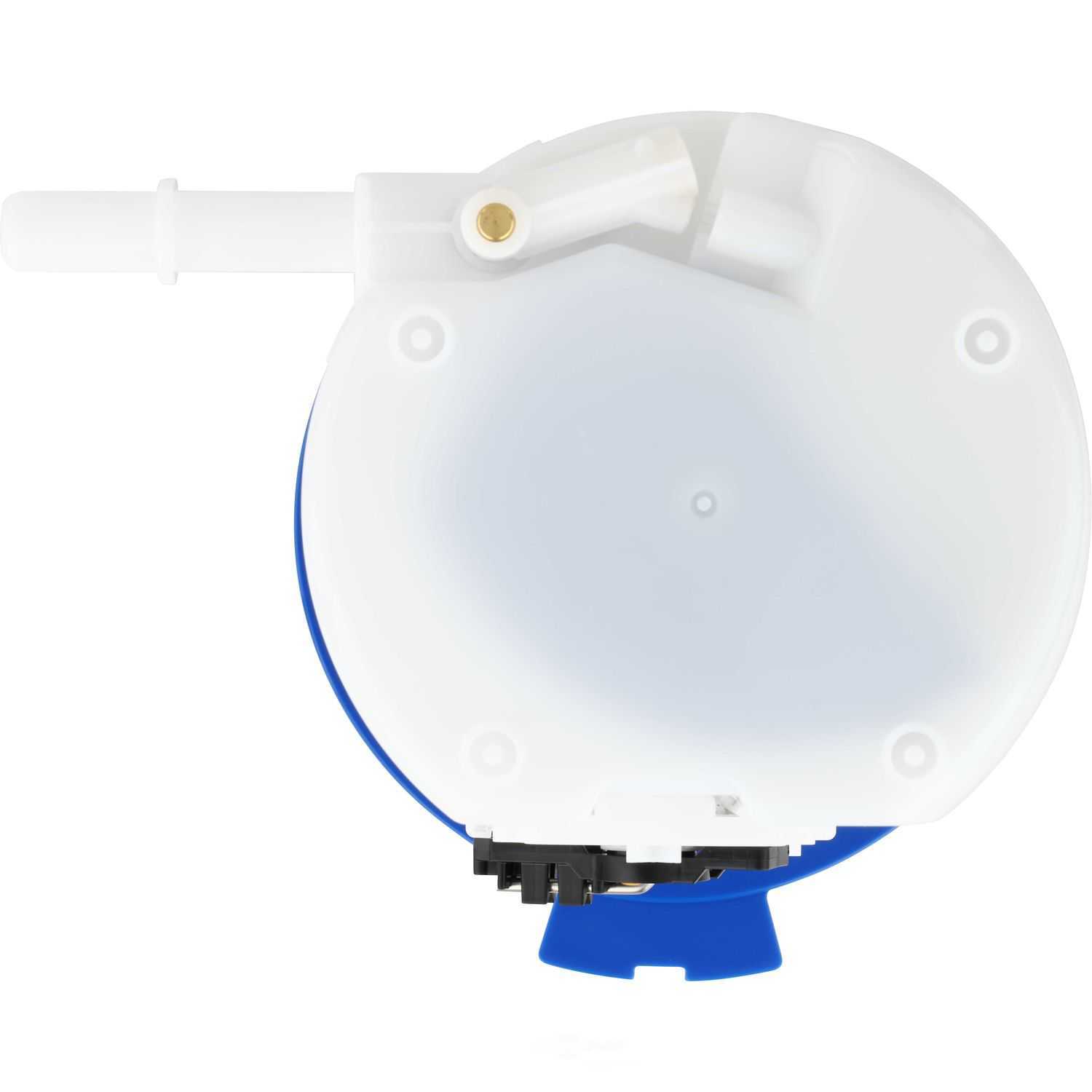 DELPHI - Fuel Pump Module Assembly - DPH FG0856