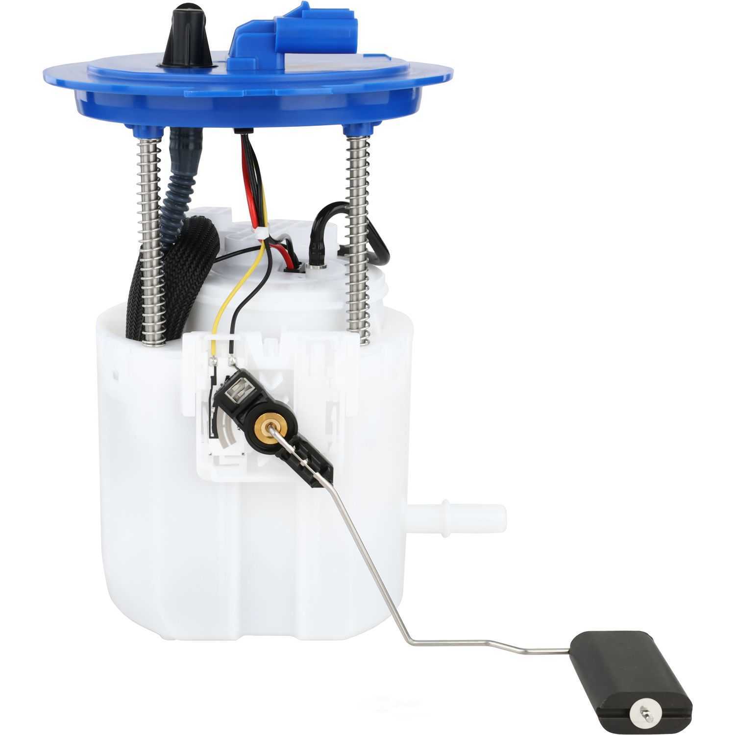 DELPHI - Fuel Pump Module Assembly - DPH FG0856