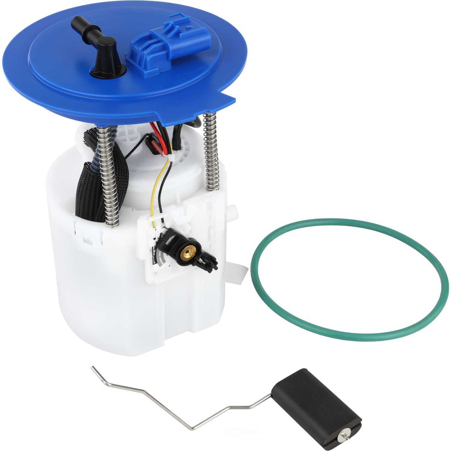 DELPHI - Fuel Pump Module Assembly - DPH FG0856
