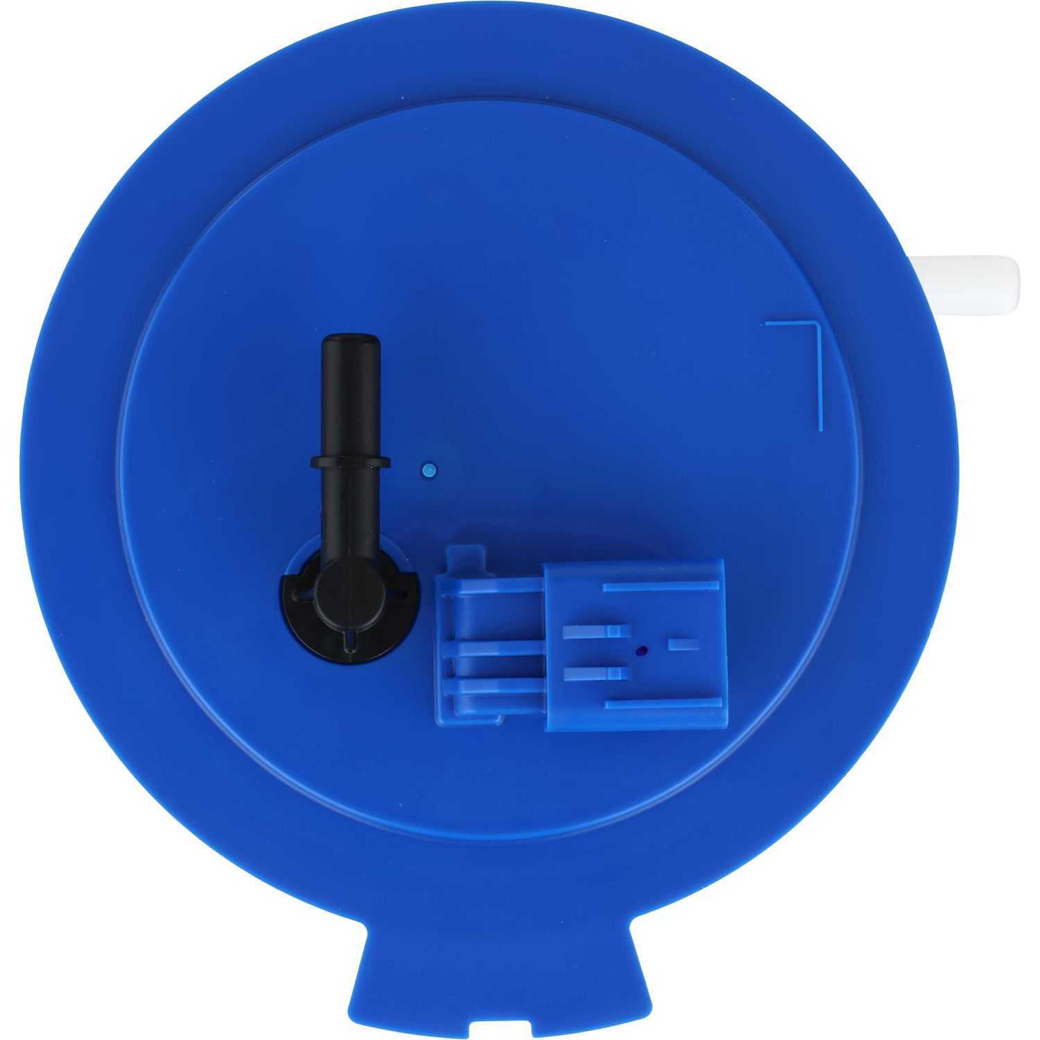 DELPHI - Fuel Pump Module Assembly - DPH FG0856