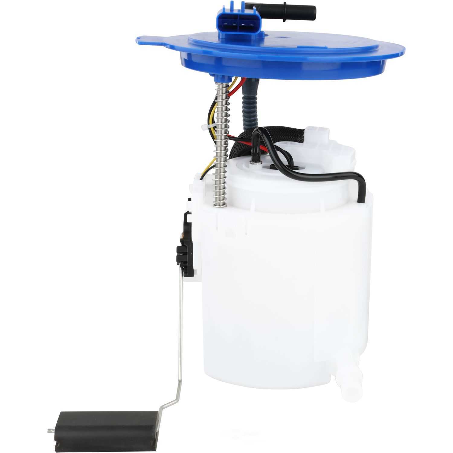 DELPHI - Fuel Pump Module Assembly - DPH FG0856