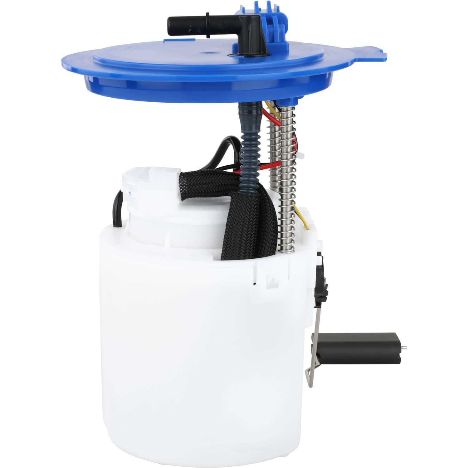 DELPHI - Fuel Pump Module Assembly - DPH FG0856