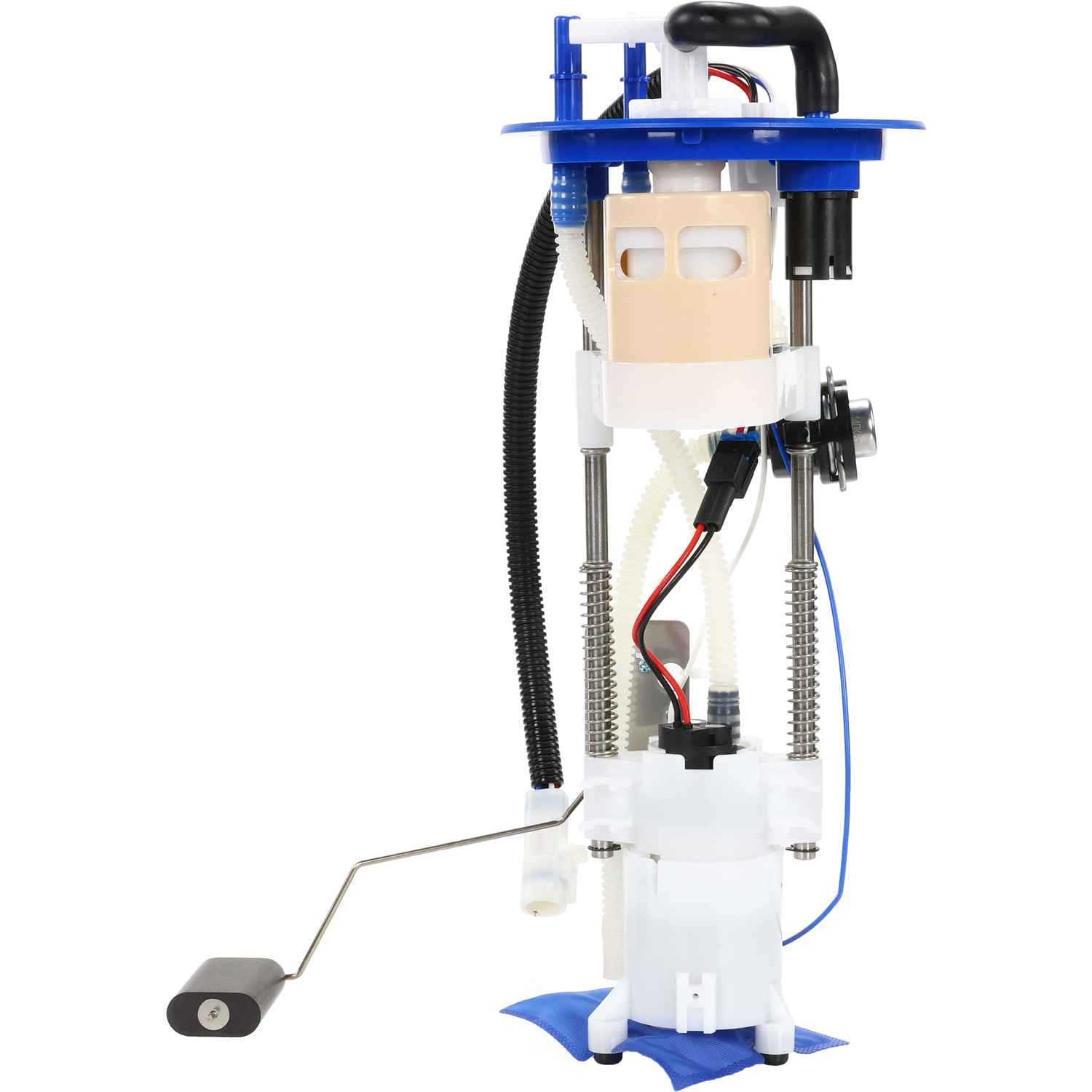 DELPHI - Fuel Pump Module Assembly - DPH FG0873