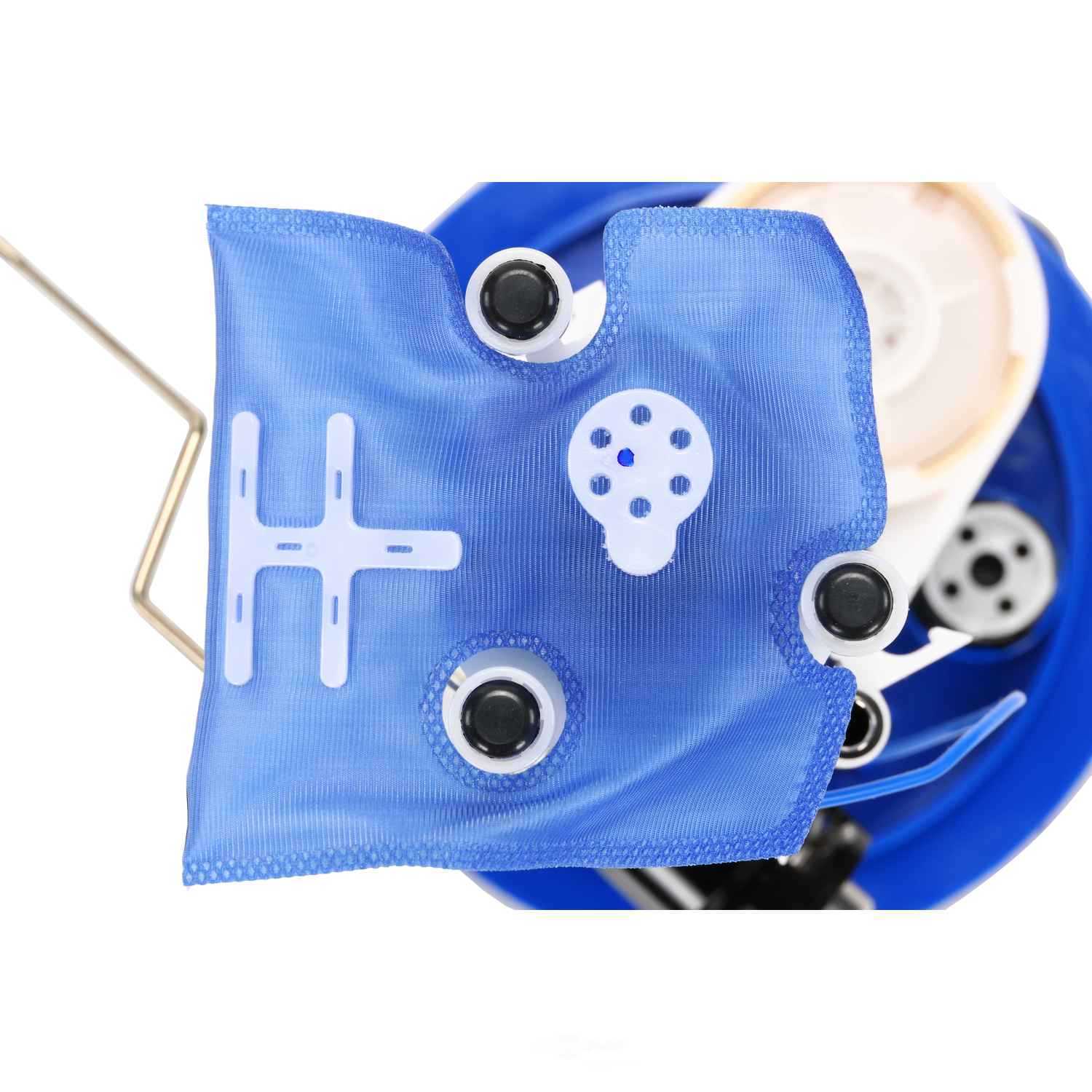 DELPHI - Fuel Pump Module Assembly - DPH FG0873