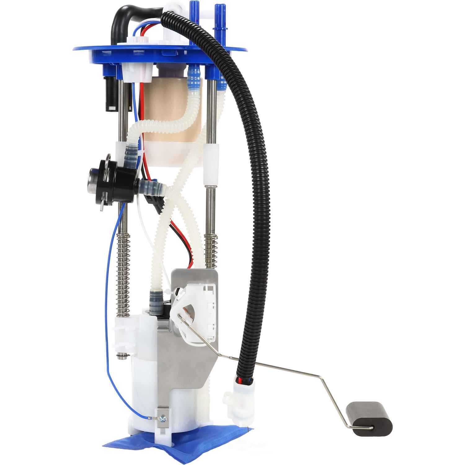 DELPHI - Fuel Pump Module Assembly - DPH FG0873