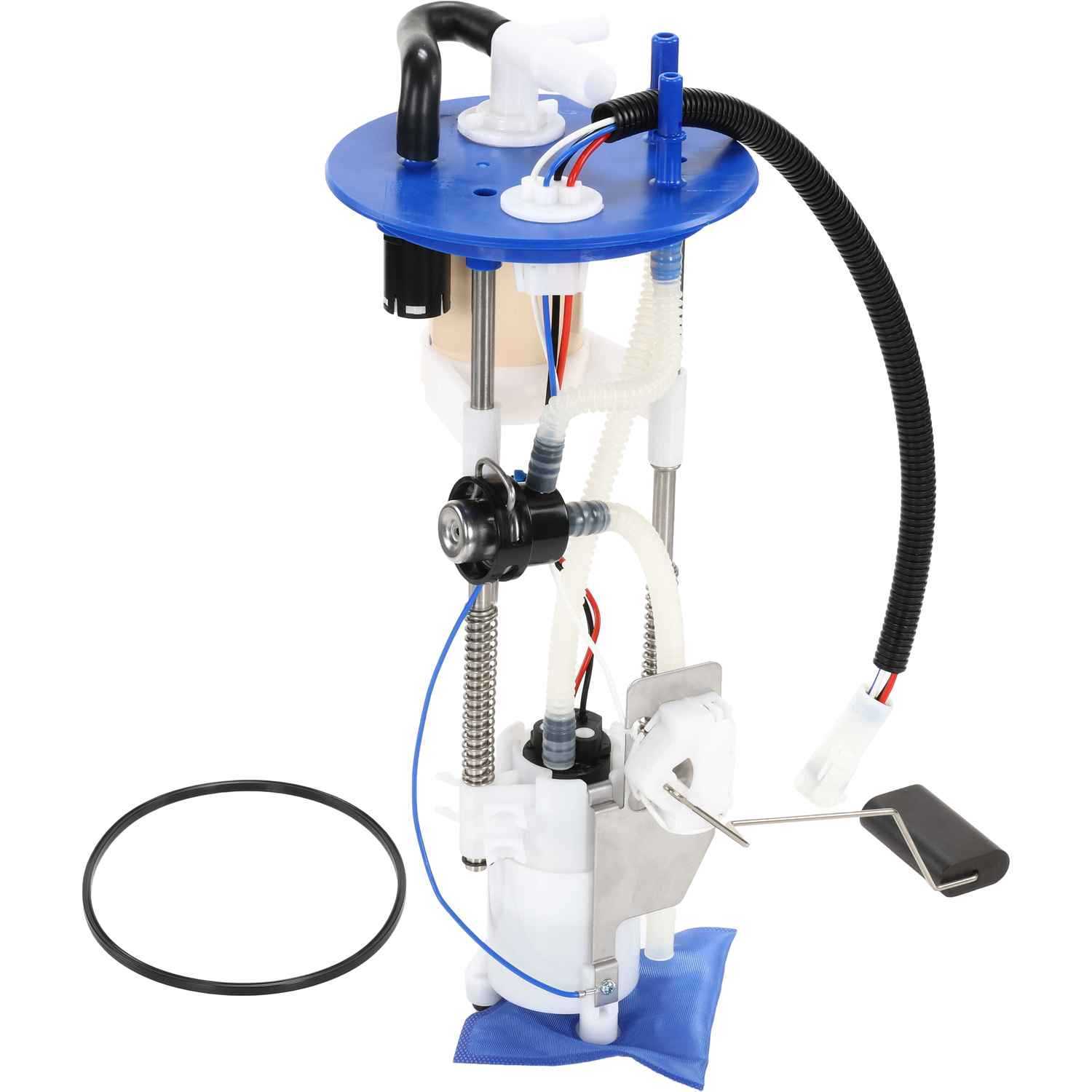 DELPHI - Fuel Pump Module Assembly - DPH FG0873
