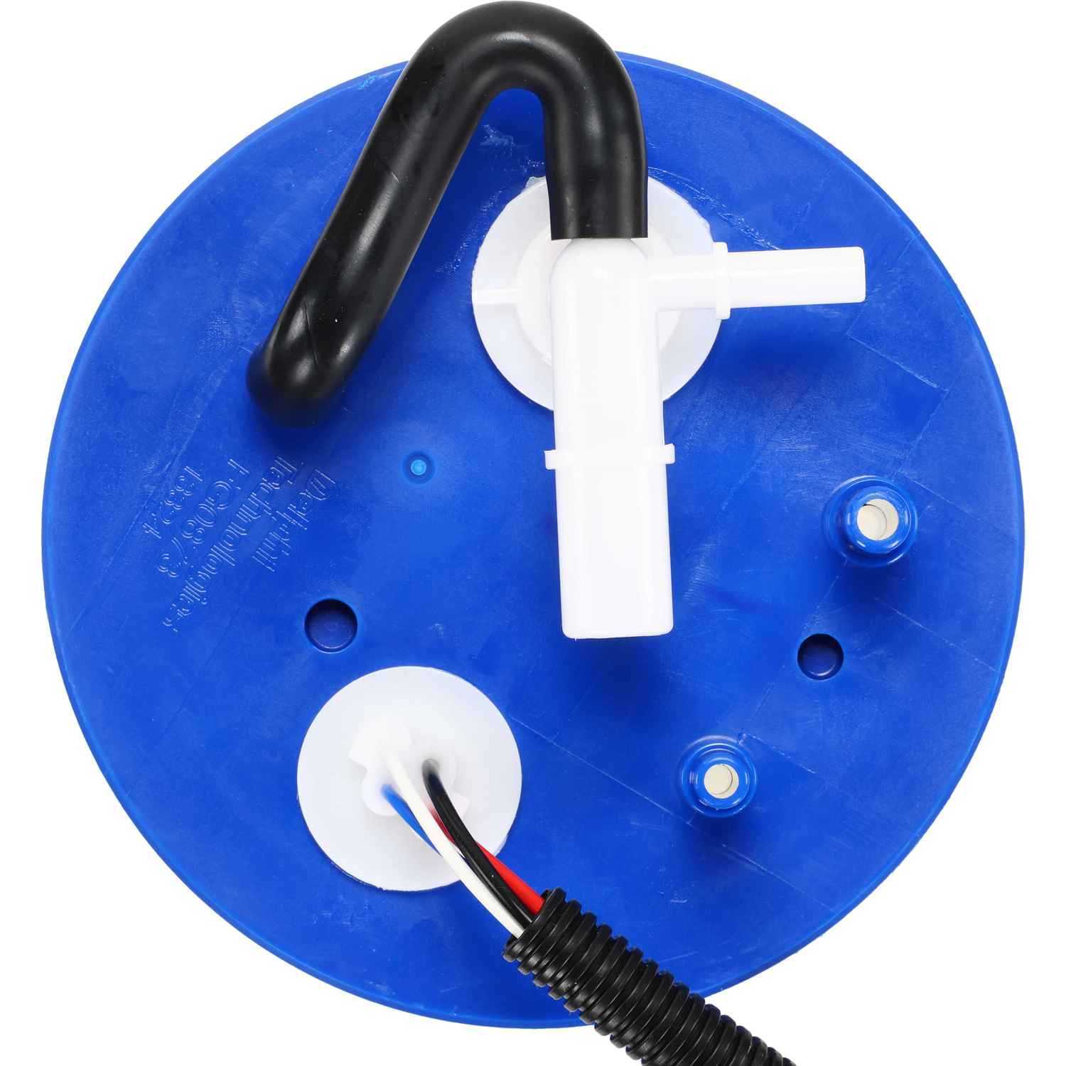 DELPHI - Fuel Pump Module Assembly - DPH FG0873