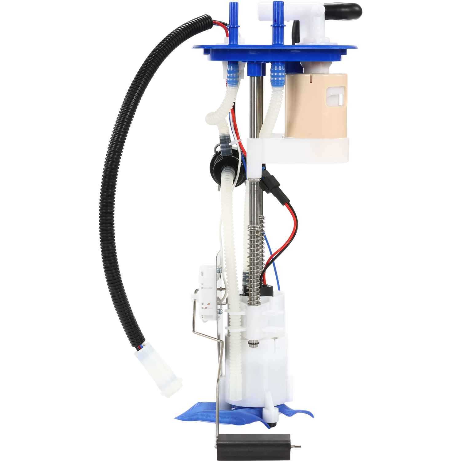 DELPHI - Fuel Pump Module Assembly - DPH FG0873
