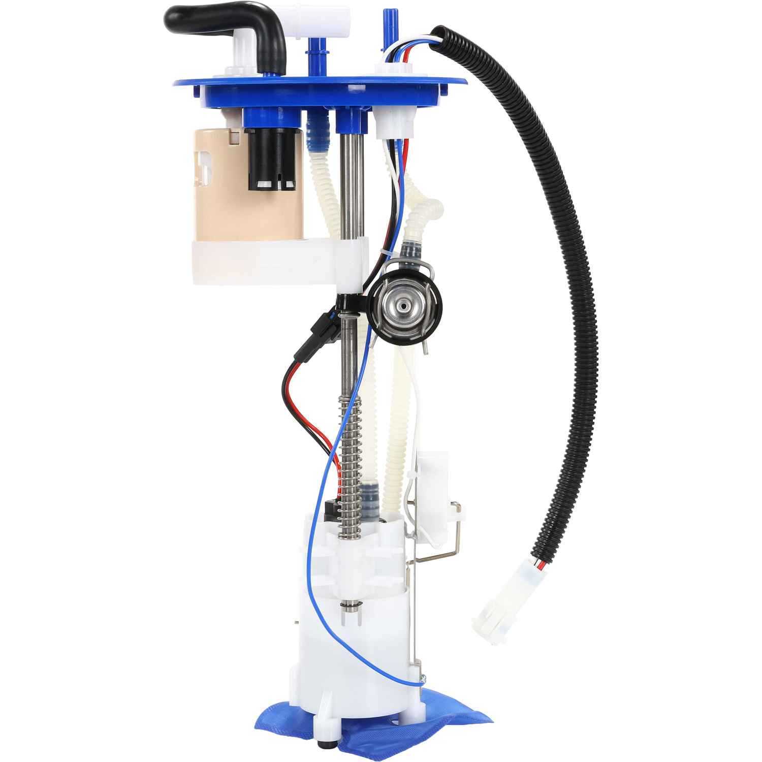 DELPHI - Fuel Pump Module Assembly - DPH FG0873