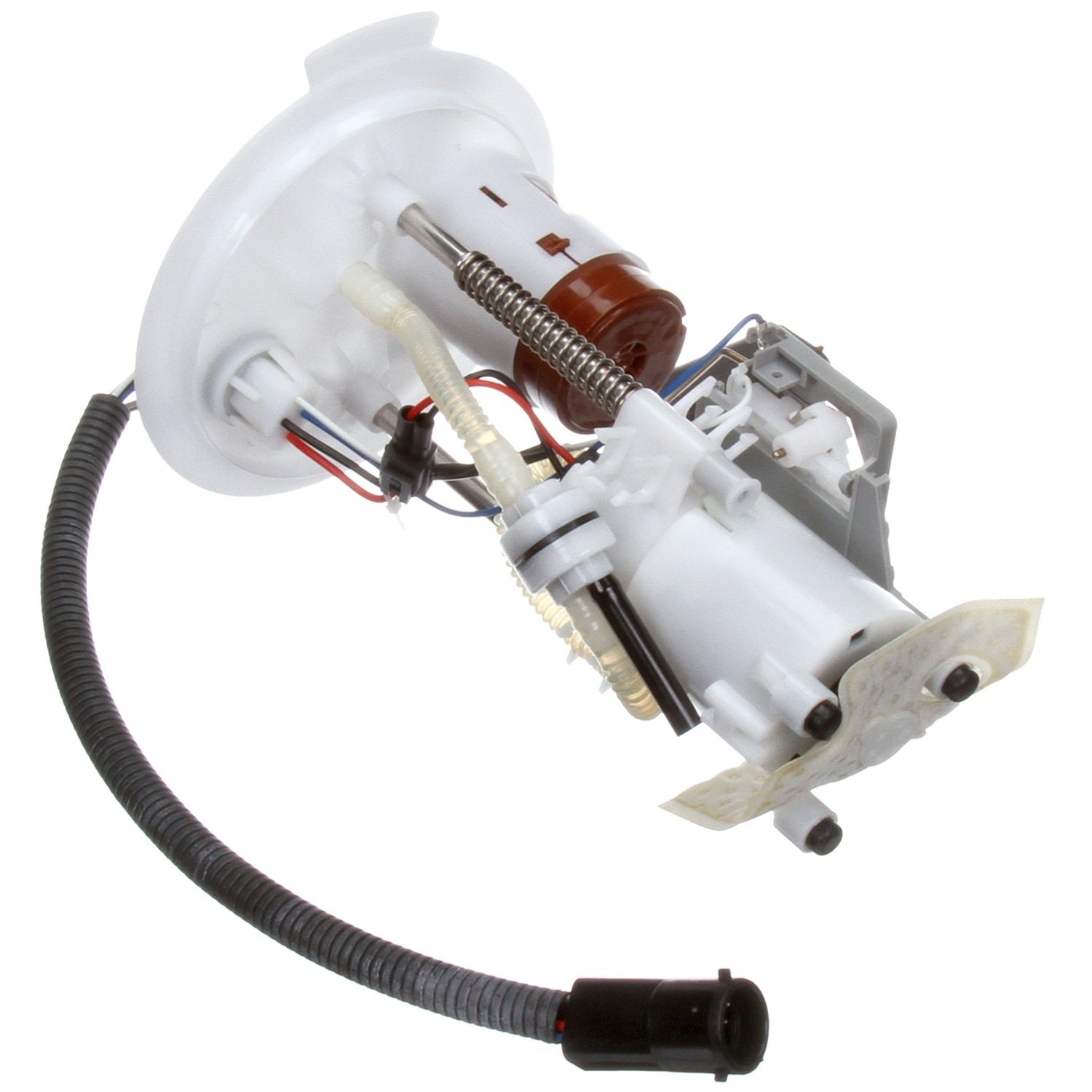 DELPHI - Fuel Pump Module Assembly - DPH FG0874