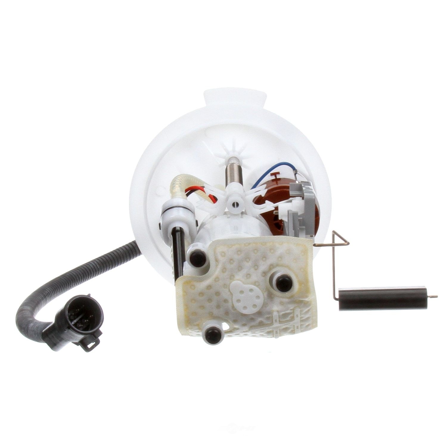 DELPHI - Fuel Pump Module Assembly - DPH FG0874