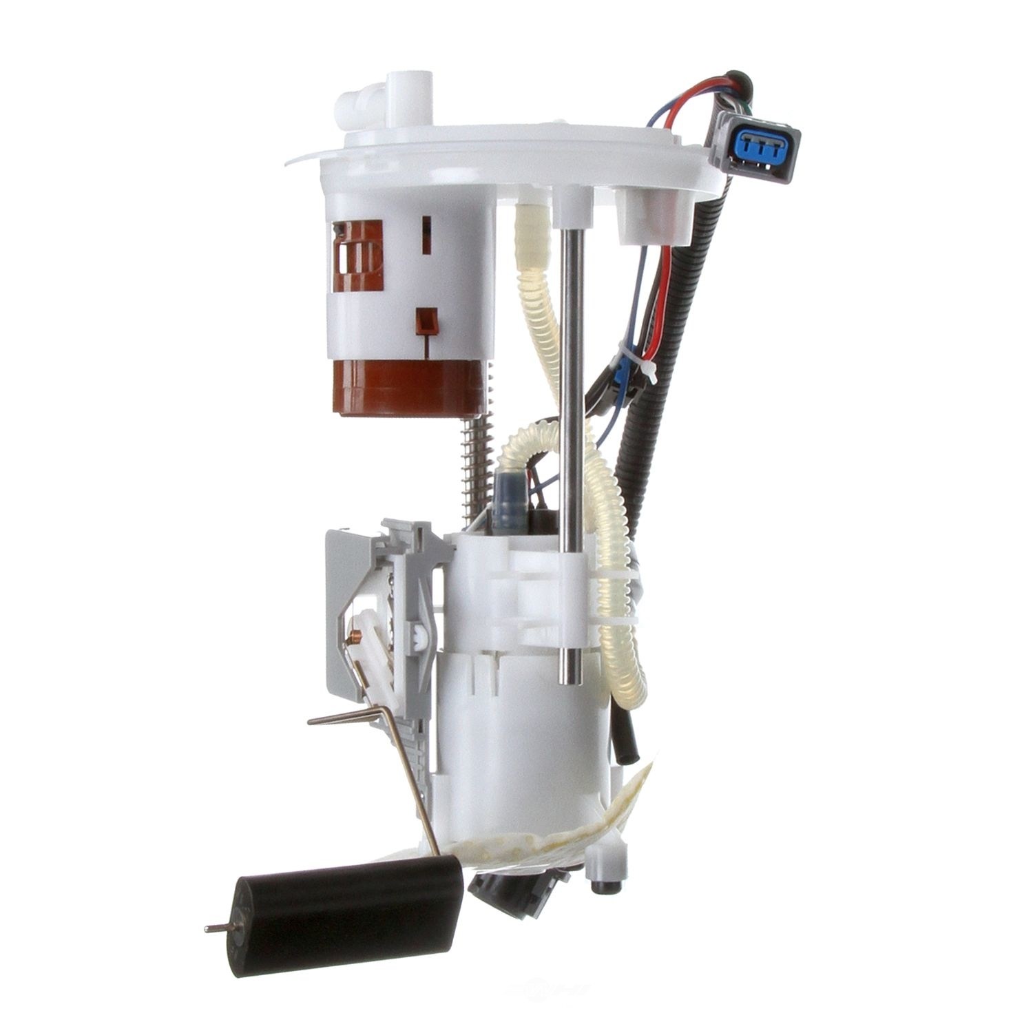 DELPHI - Fuel Pump Module Assembly - DPH FG0874