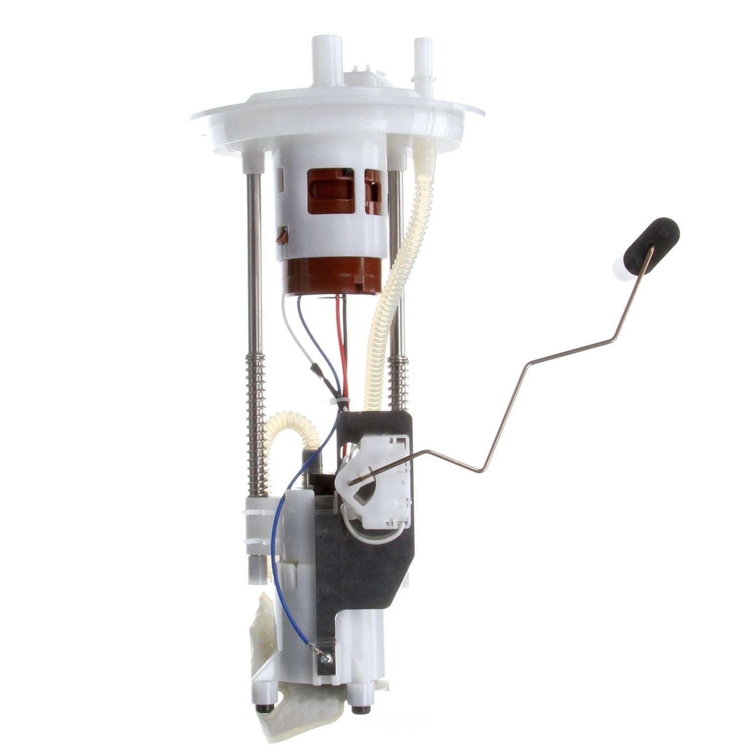 DELPHI - Fuel Pump Module Assembly - DPH FG0877