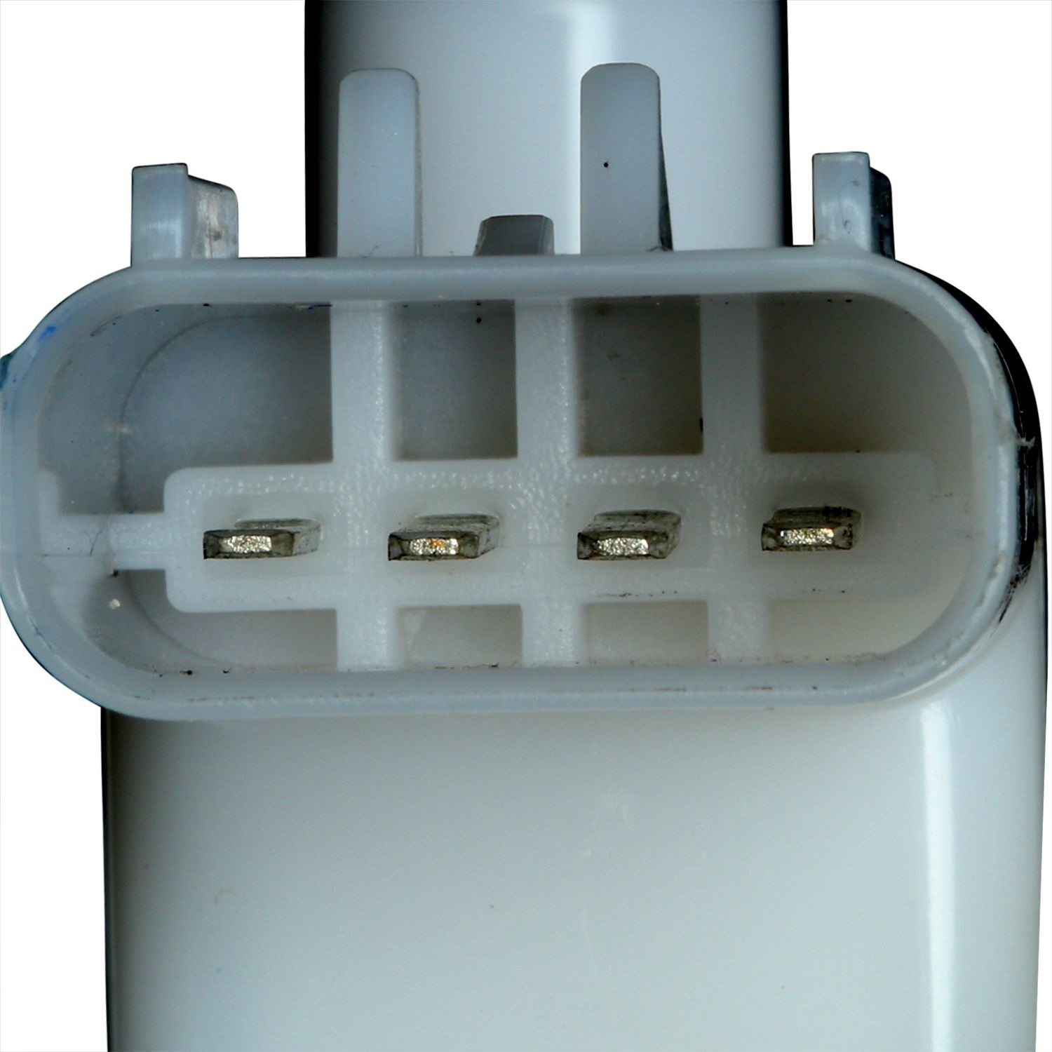 DELPHI - Fuel Pump Module Assembly - DPH FG0877