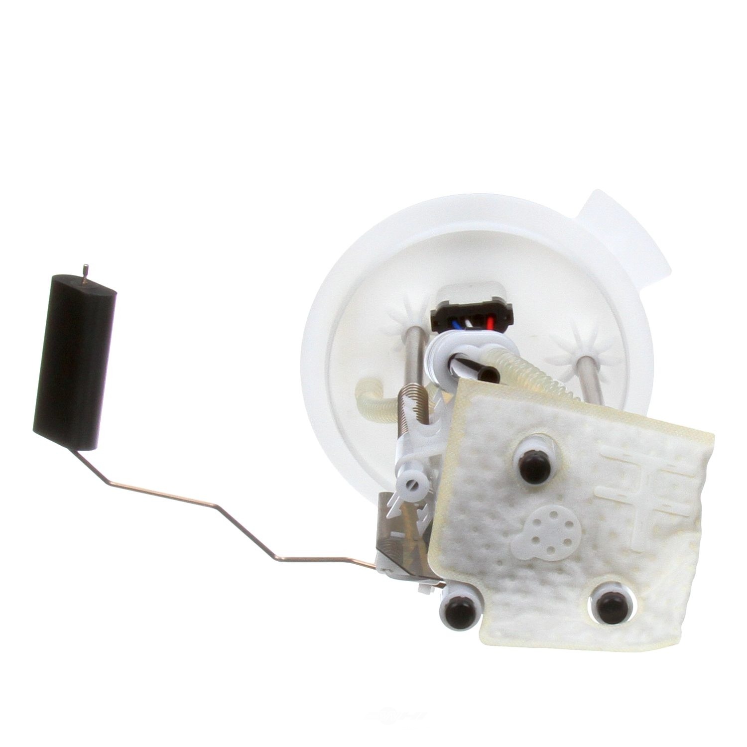 DELPHI - Fuel Pump Module Assembly - DPH FG0877