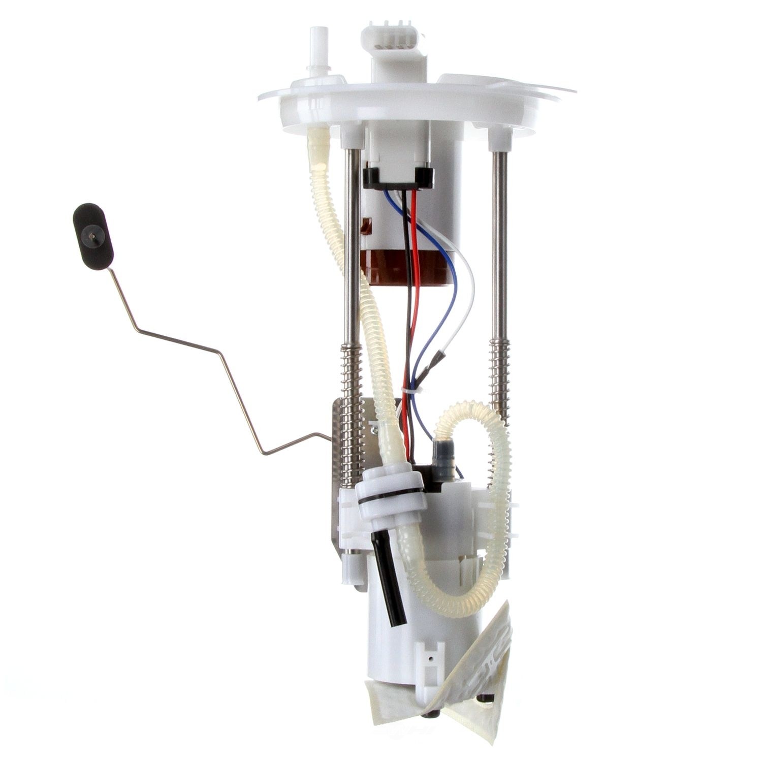 DELPHI - Fuel Pump Module Assembly - DPH FG0877