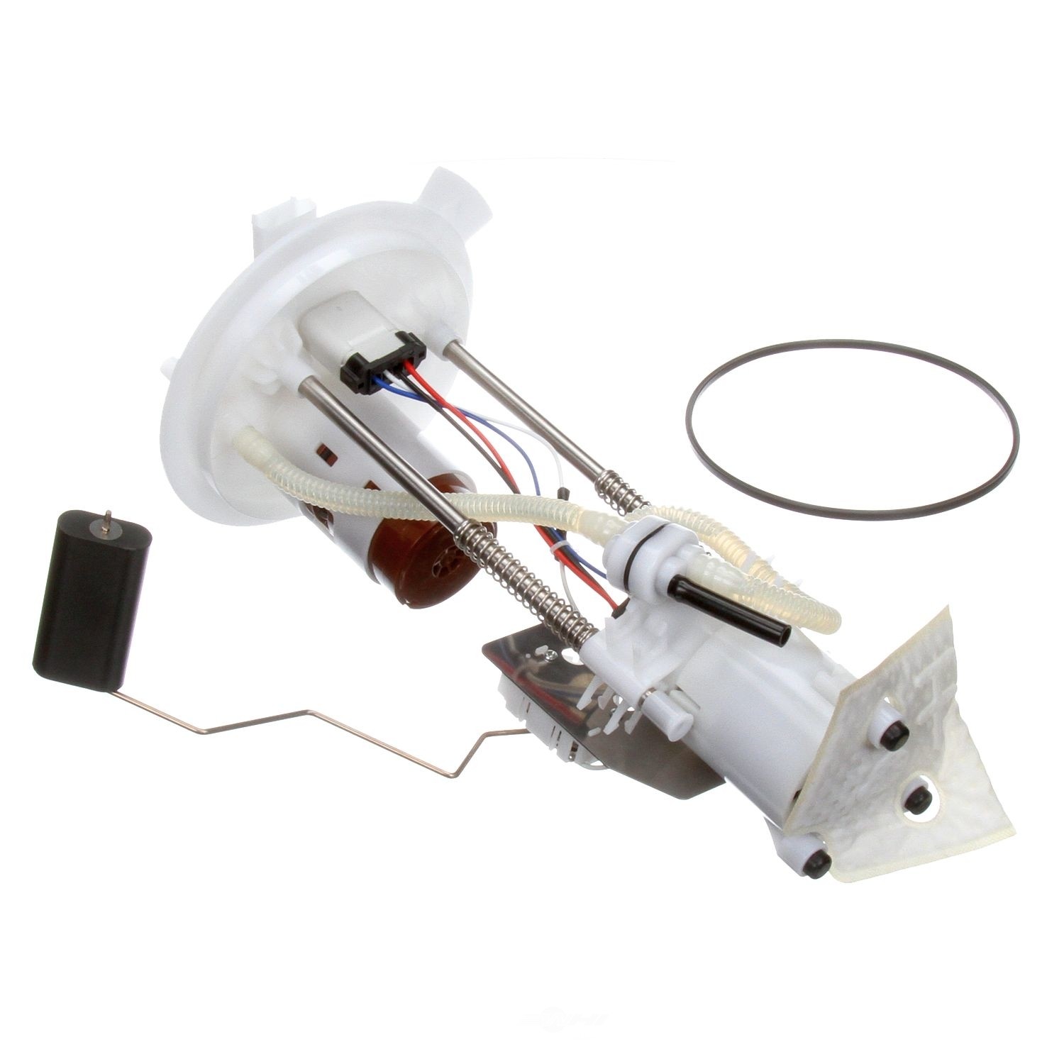 DELPHI - Fuel Pump Module Assembly - DPH FG0877