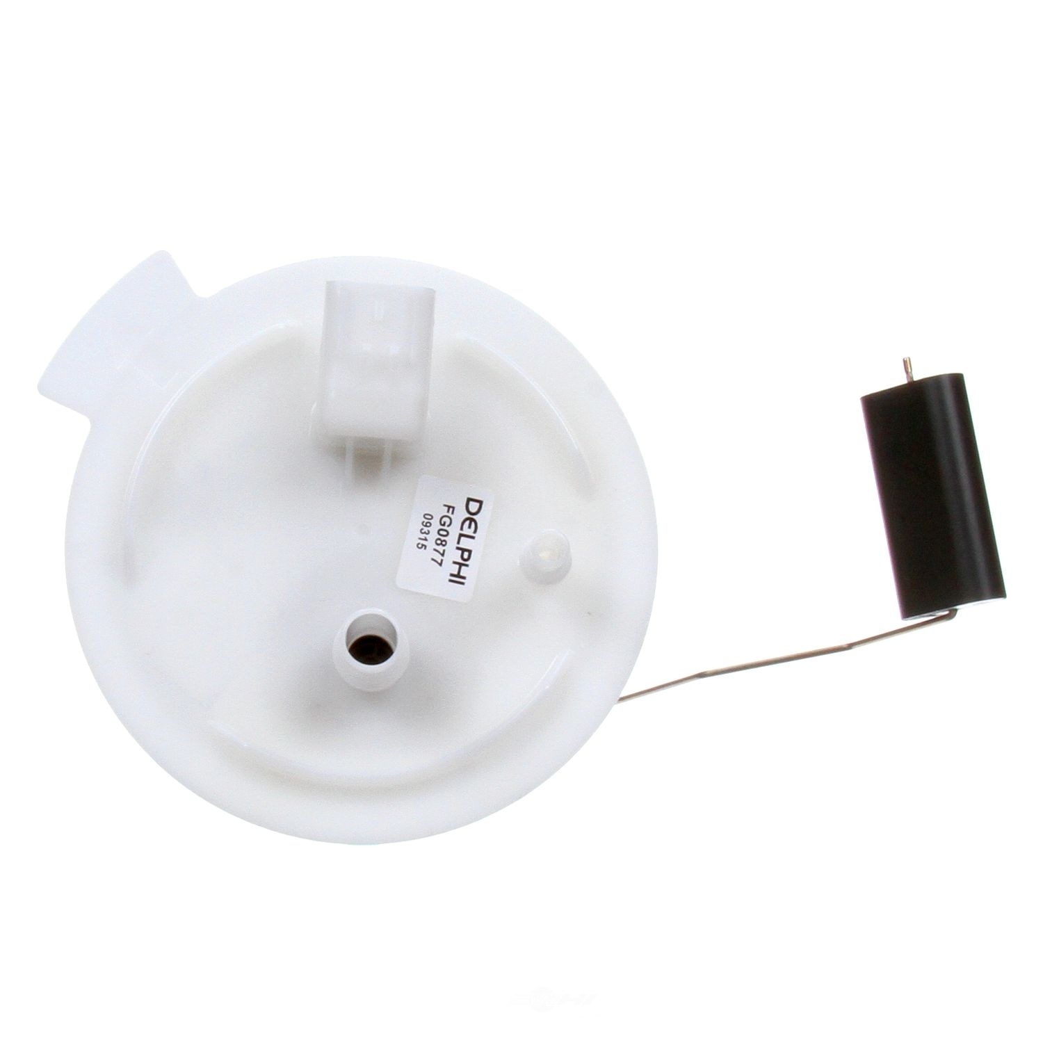 DELPHI - Fuel Pump Module Assembly - DPH FG0877