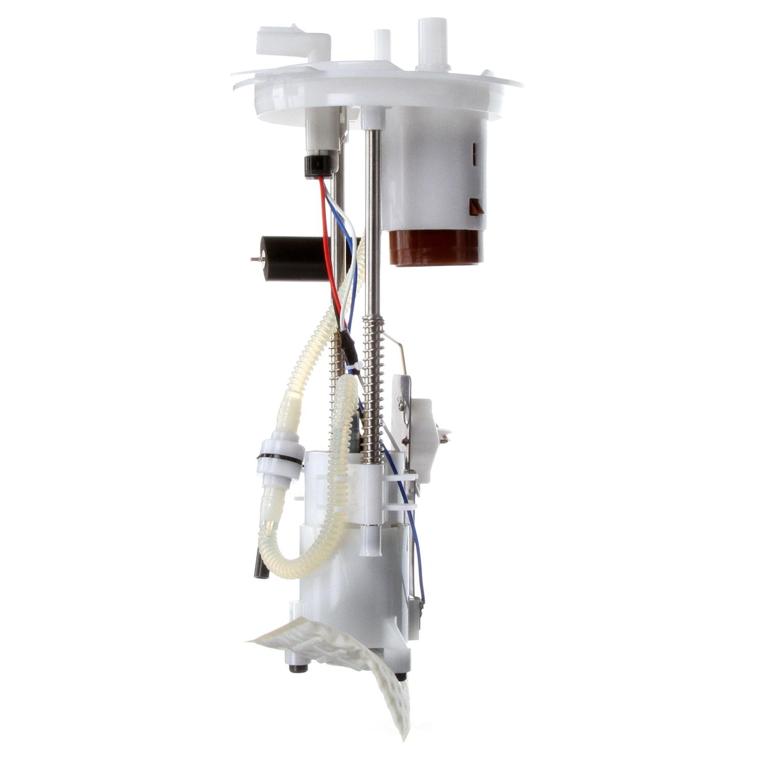 DELPHI - Fuel Pump Module Assembly - DPH FG0877