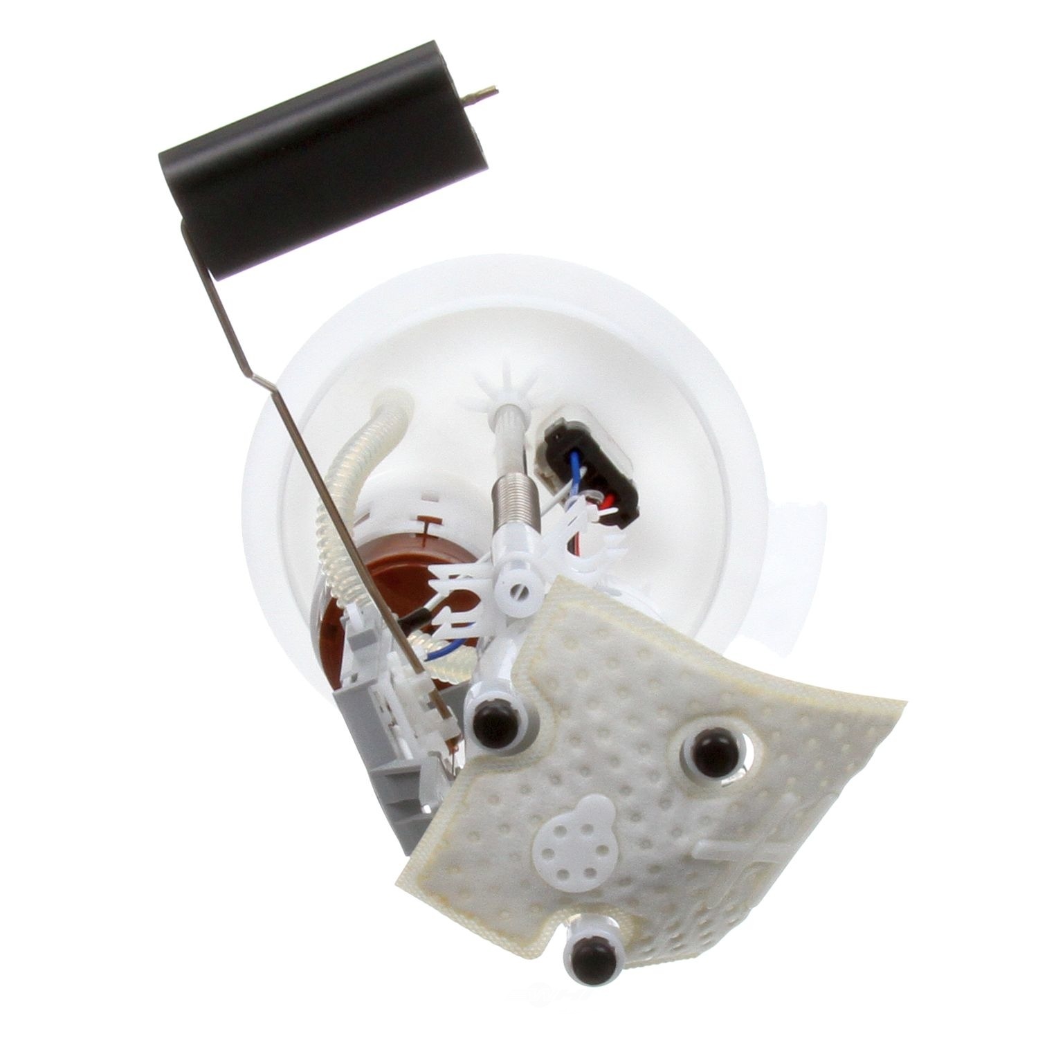 DELPHI - Fuel Pump Module Assembly - DPH FG0879