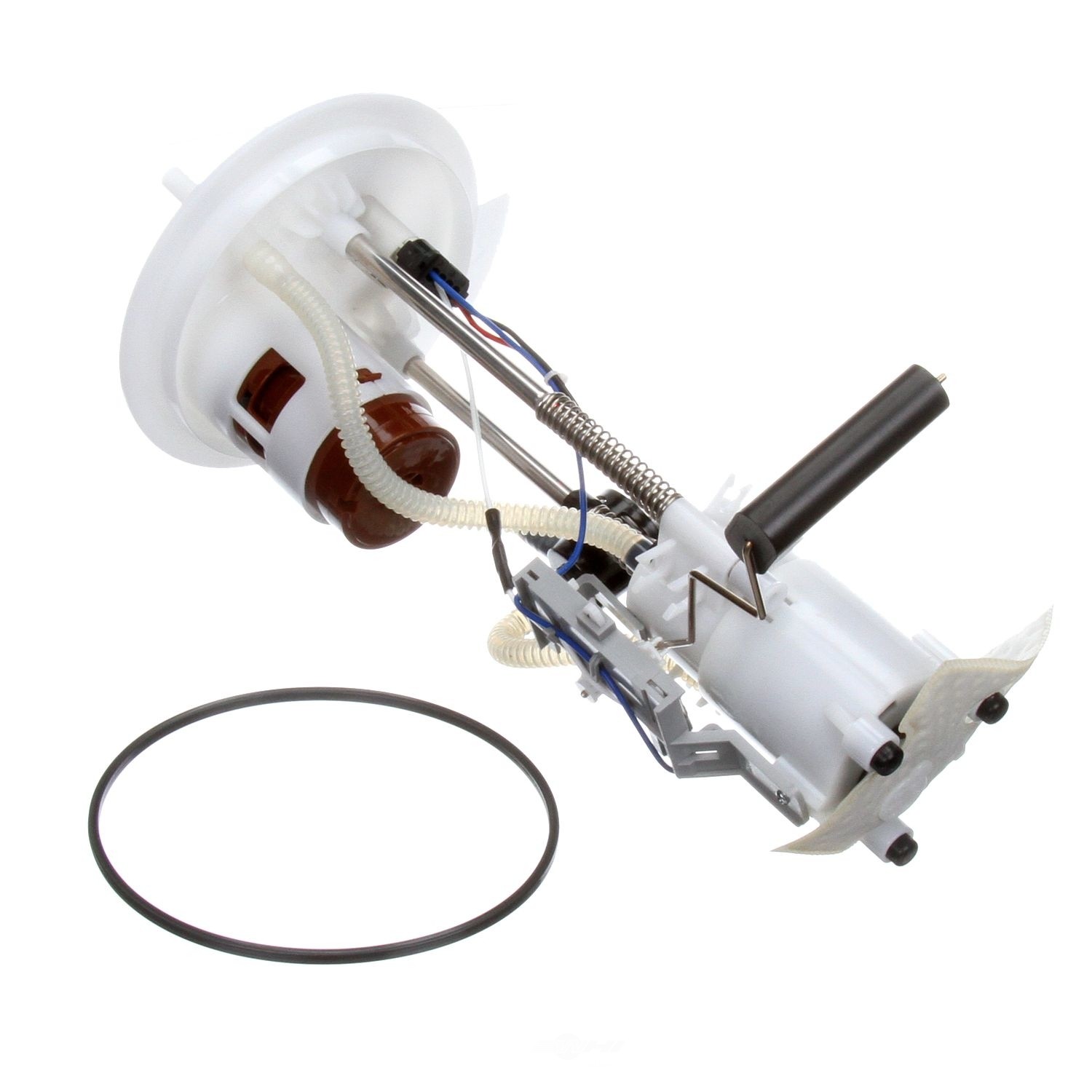 DELPHI - Fuel Pump Module Assembly - DPH FG0879
