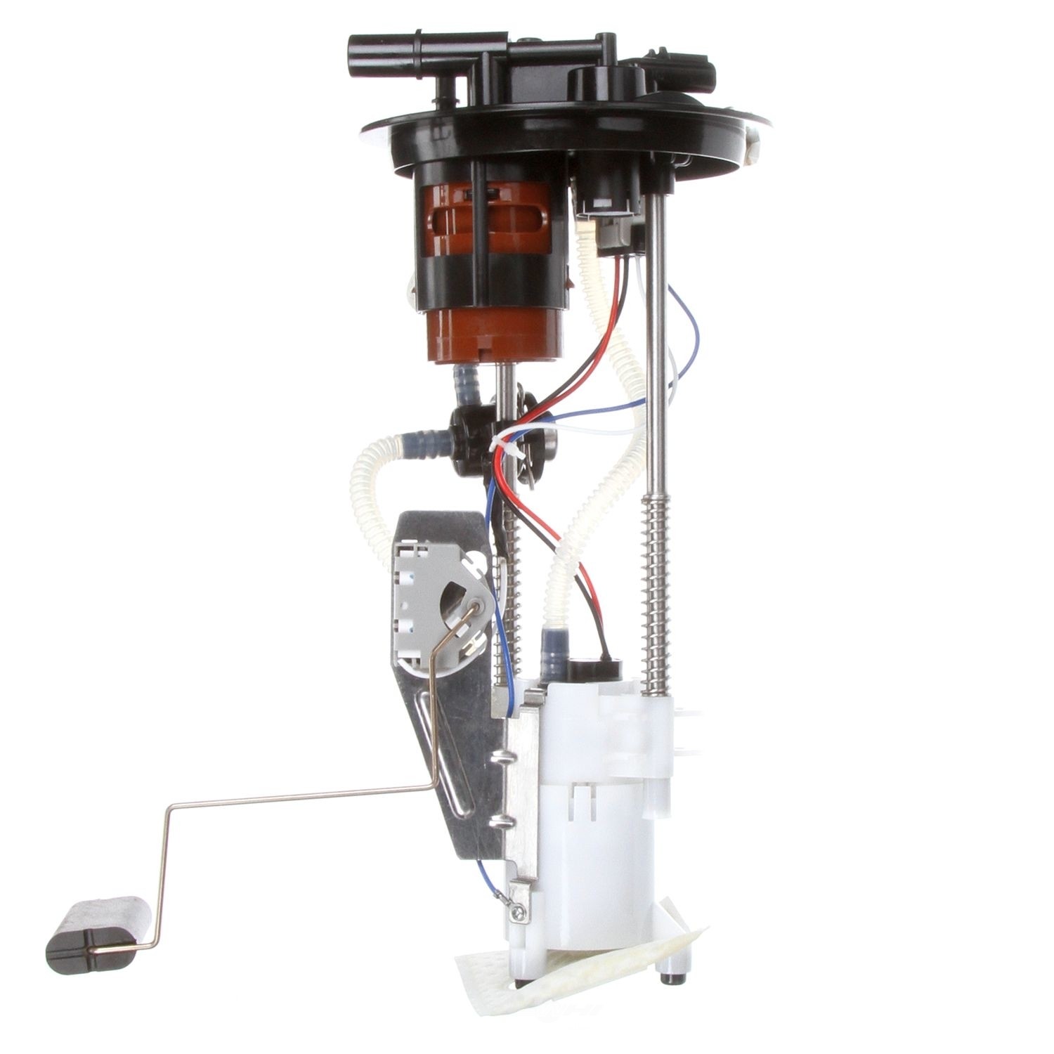 DELPHI - Fuel Pump Module Assembly - DPH FG0881