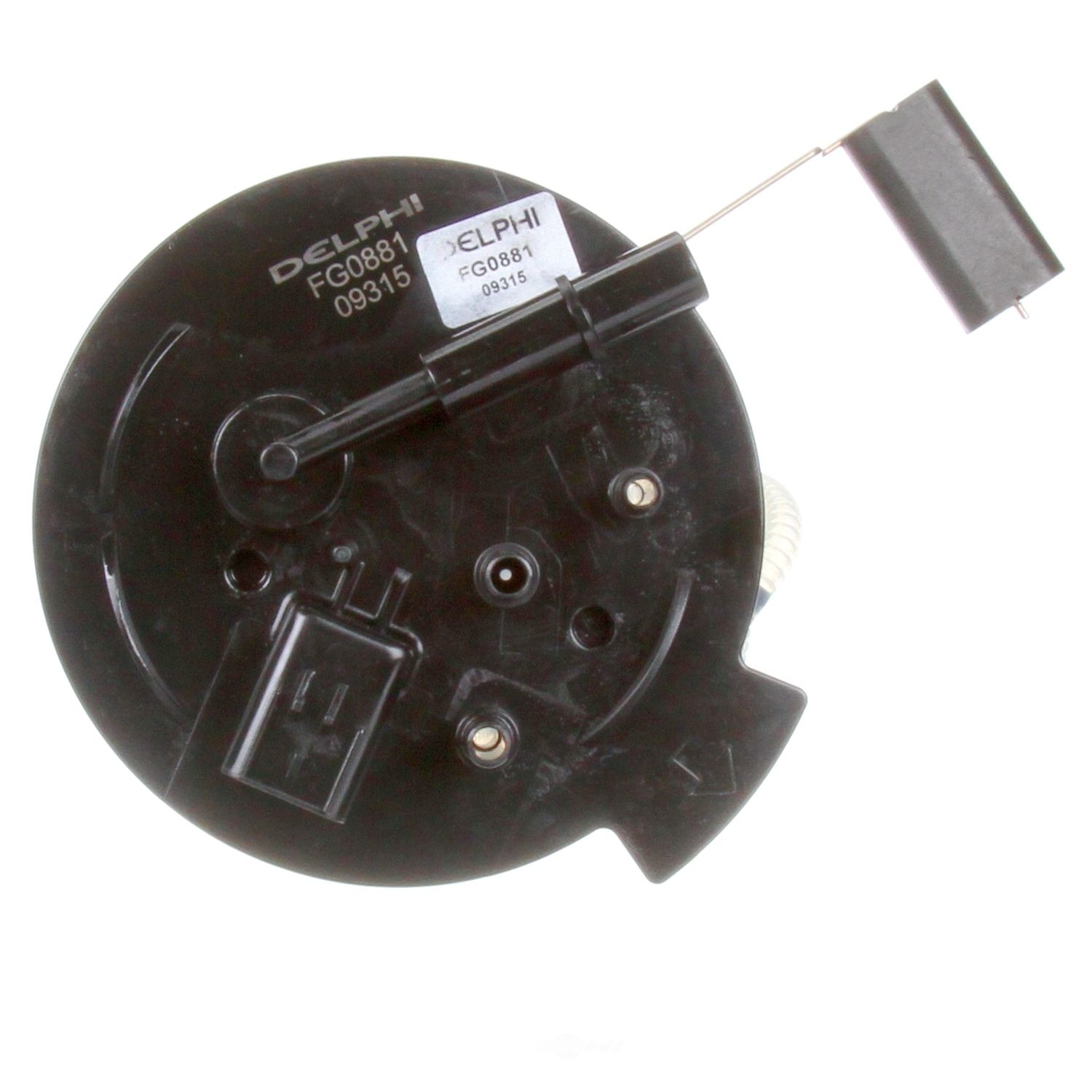 DELPHI - Fuel Pump Module Assembly - DPH FG0881