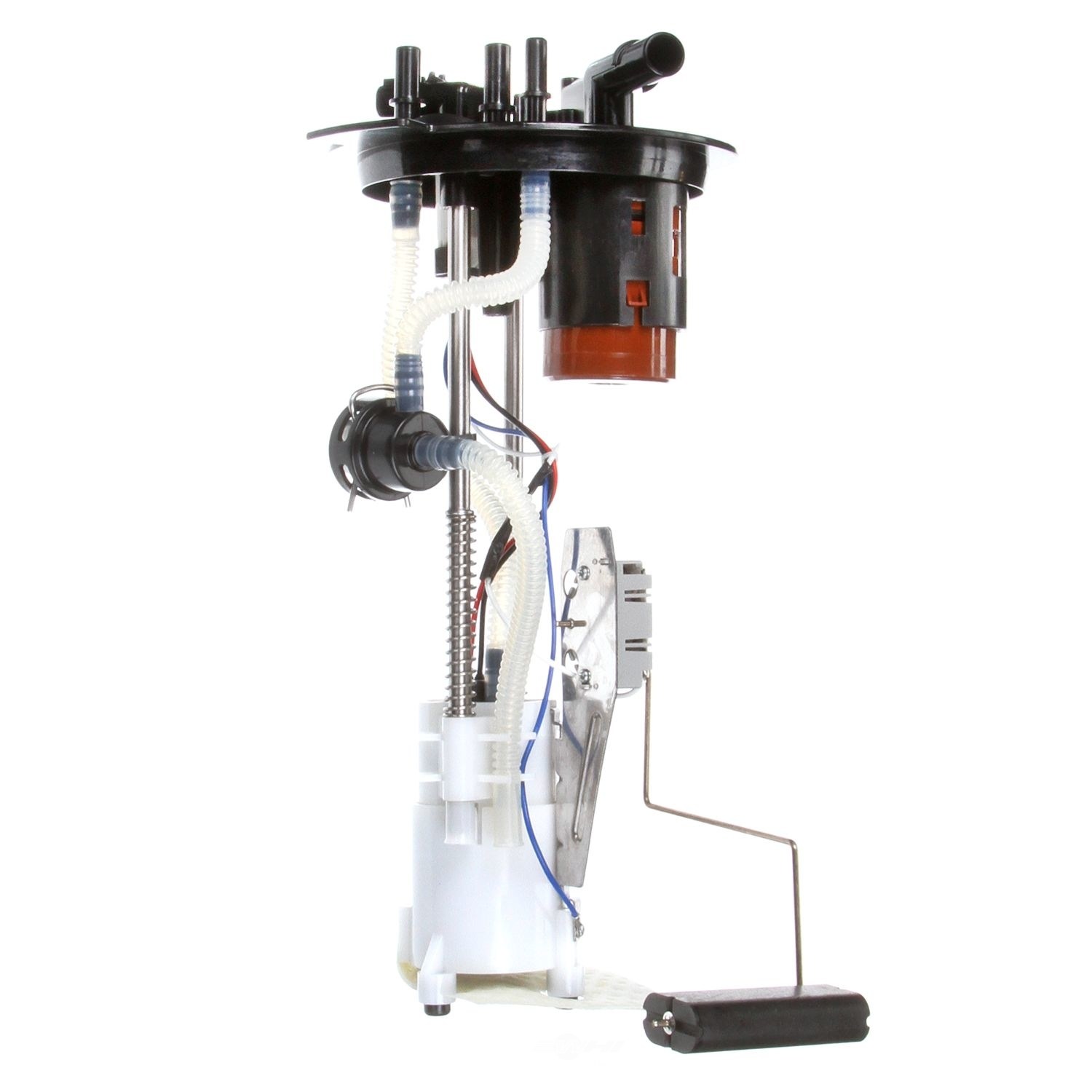 DELPHI - Fuel Pump Module Assembly - DPH FG0881