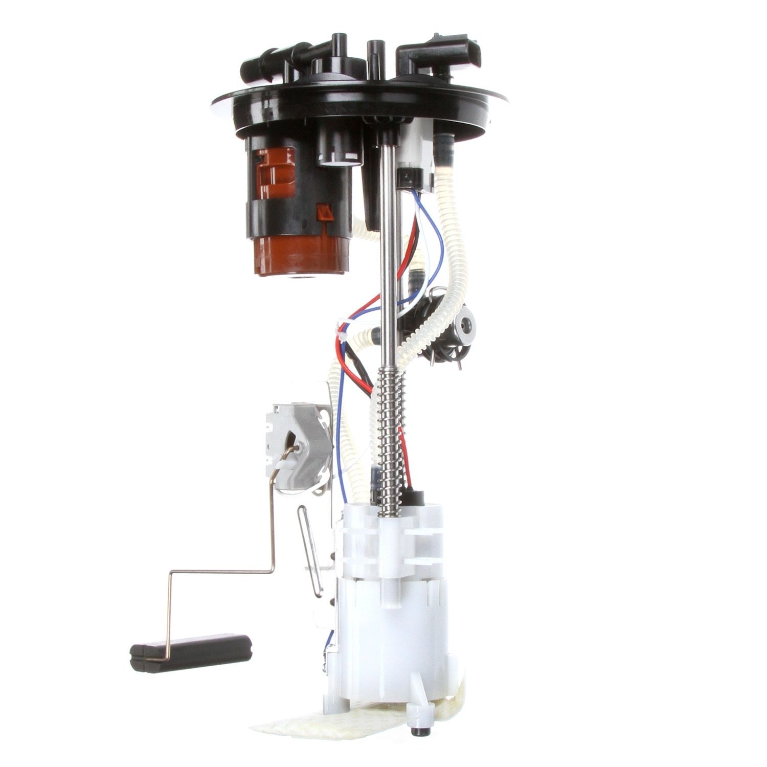 DELPHI - Fuel Pump Module Assembly - DPH FG0881