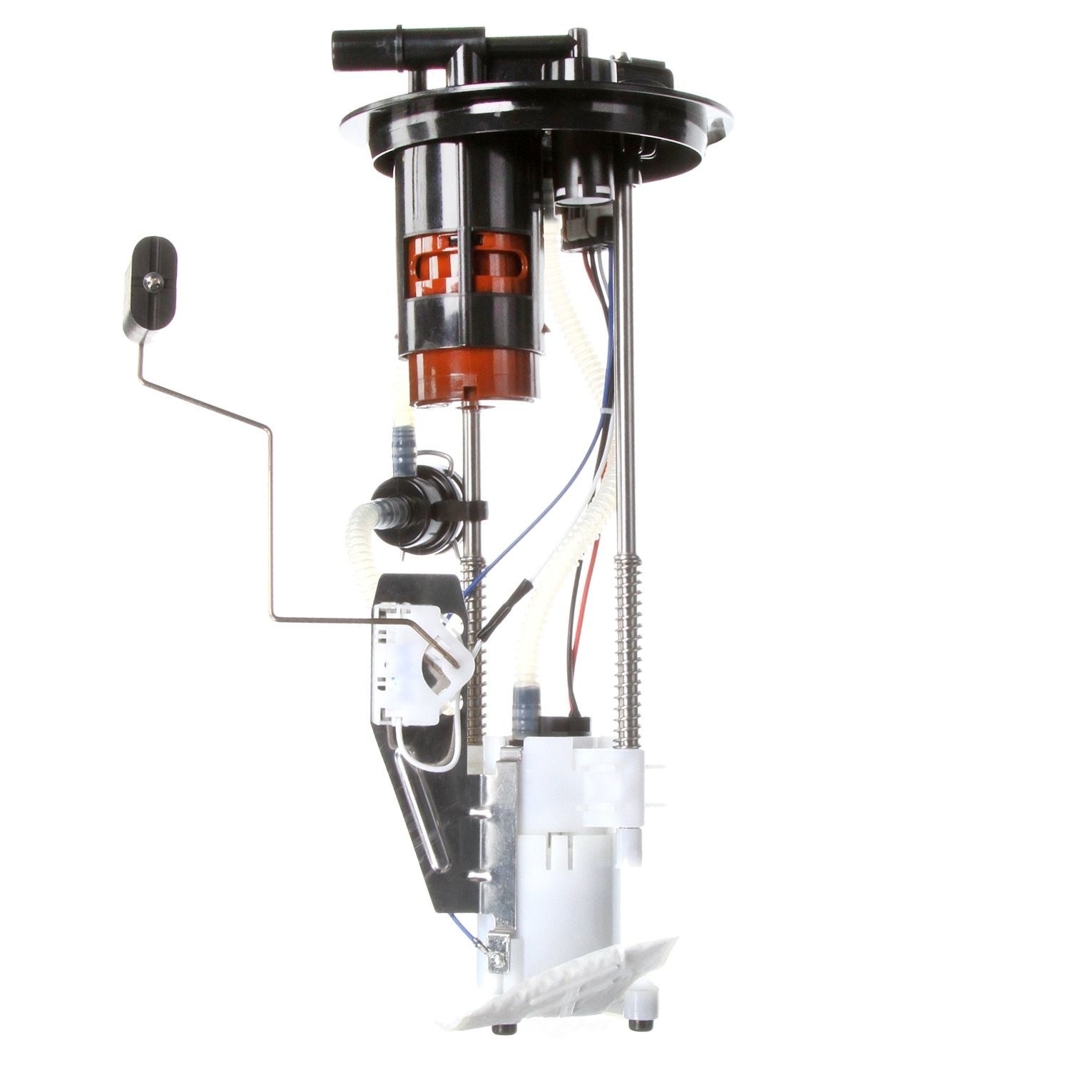 DELPHI - Fuel Pump Module Assembly - DPH FG0882