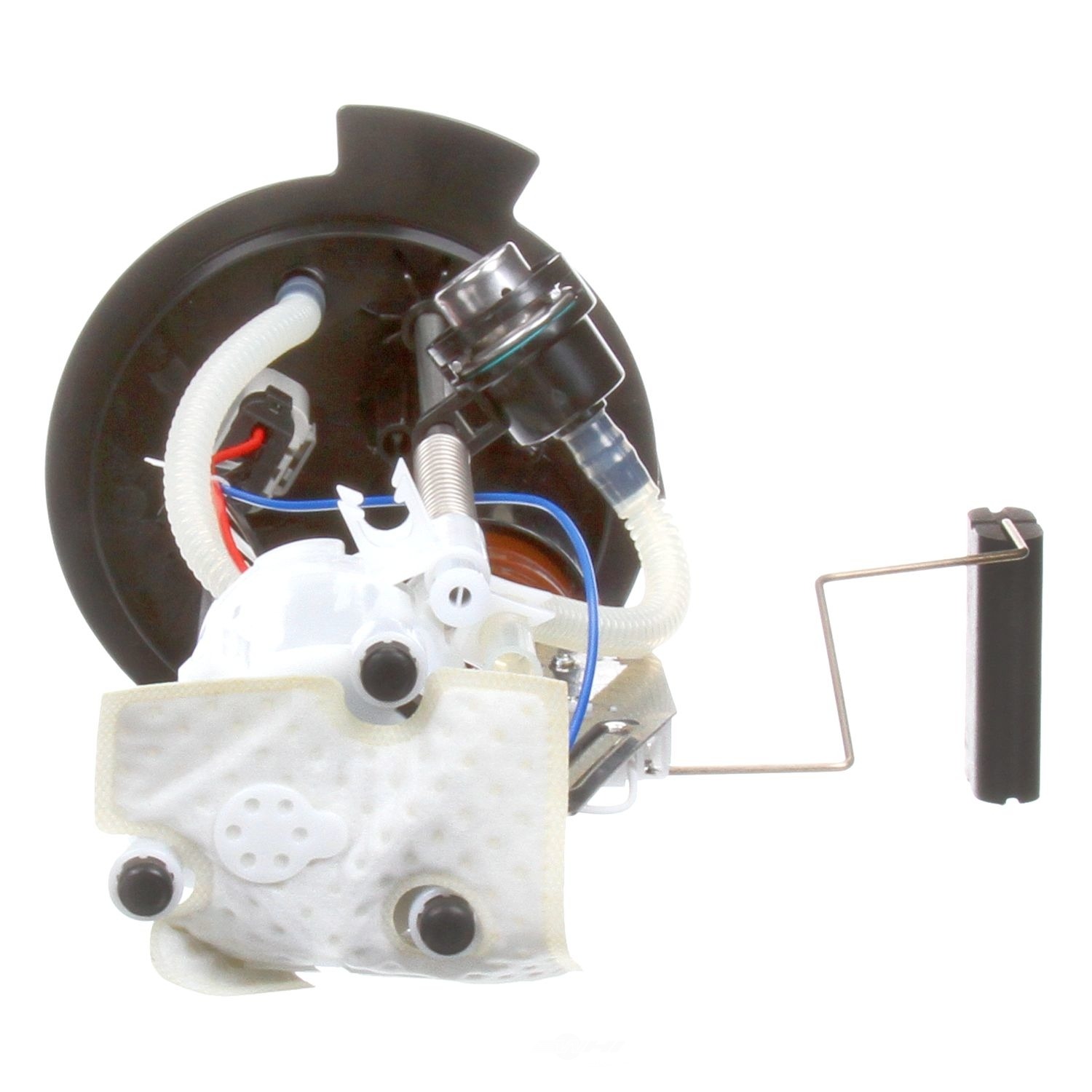 DELPHI - Fuel Pump Module Assembly - DPH FG0882