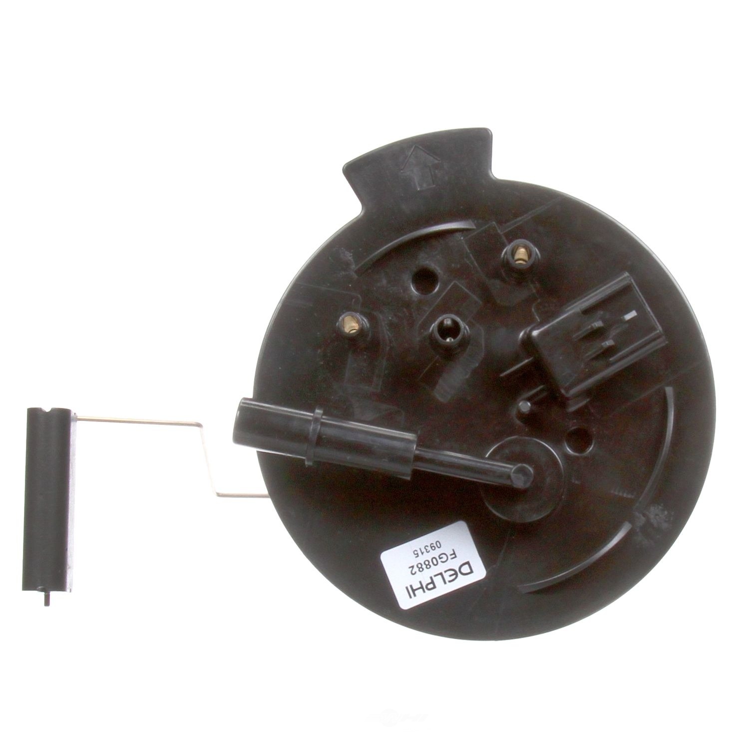 DELPHI - Fuel Pump Module Assembly - DPH FG0882