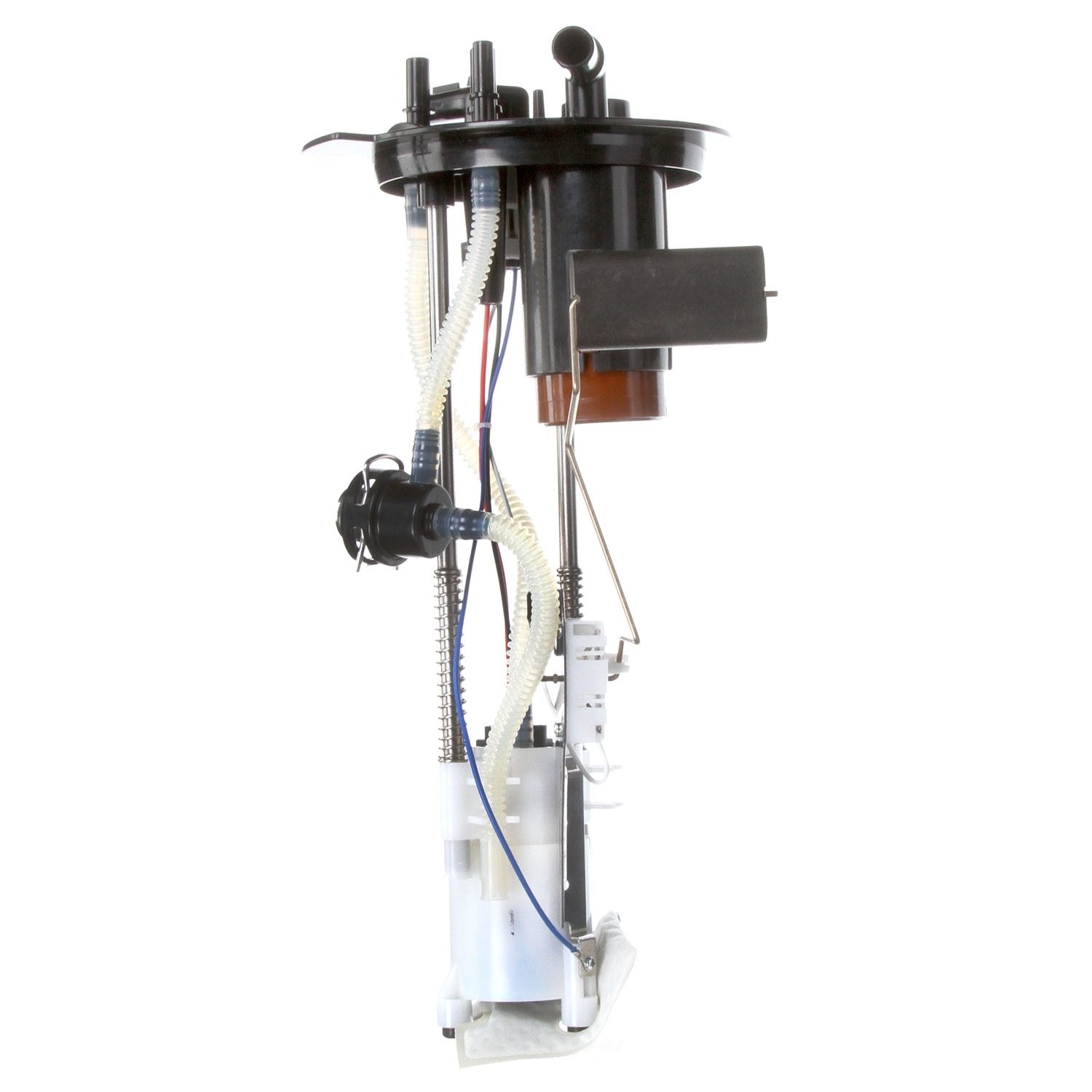 DELPHI - Fuel Pump Module Assembly - DPH FG0882