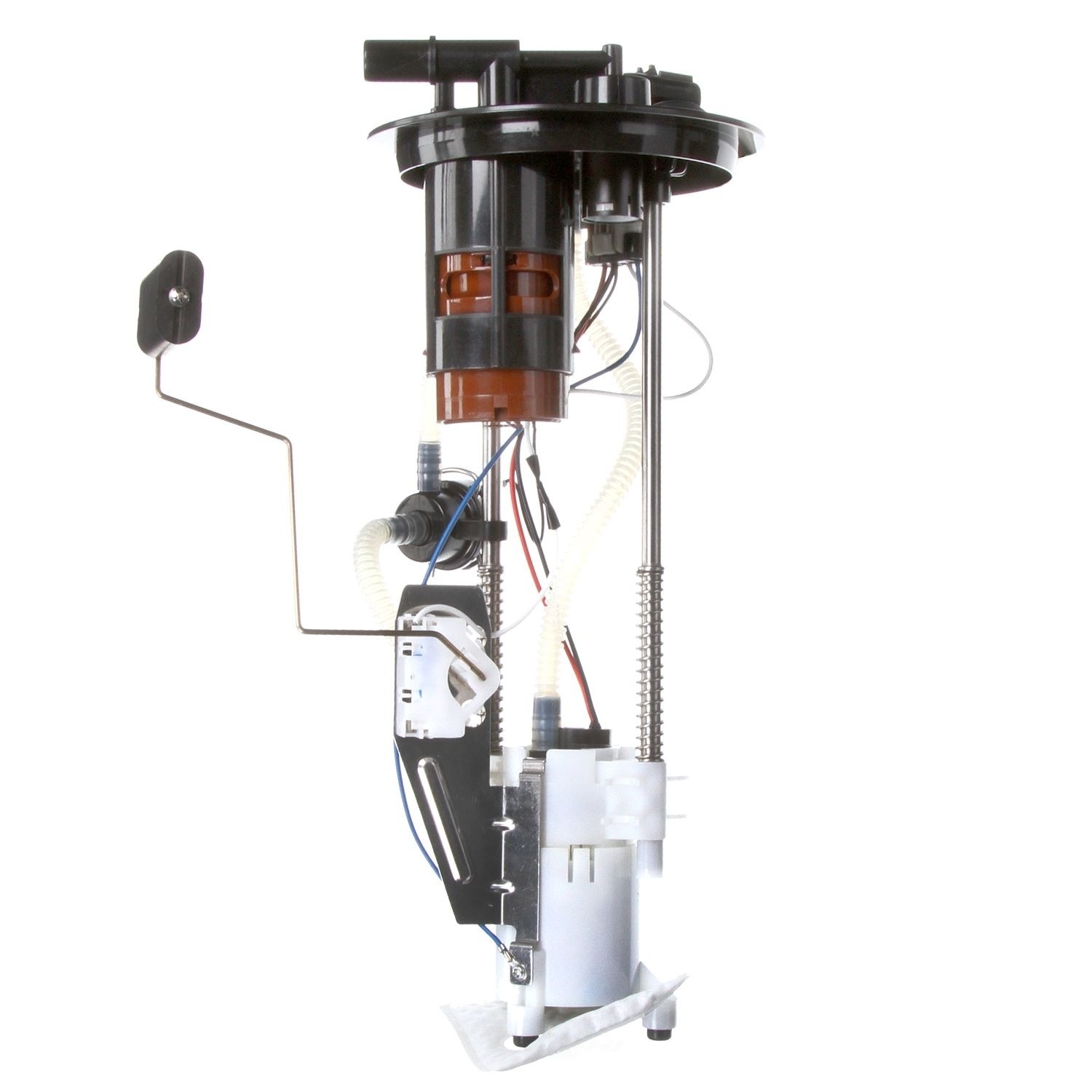 DELPHI - Fuel Pump Module Assembly - DPH FG0884