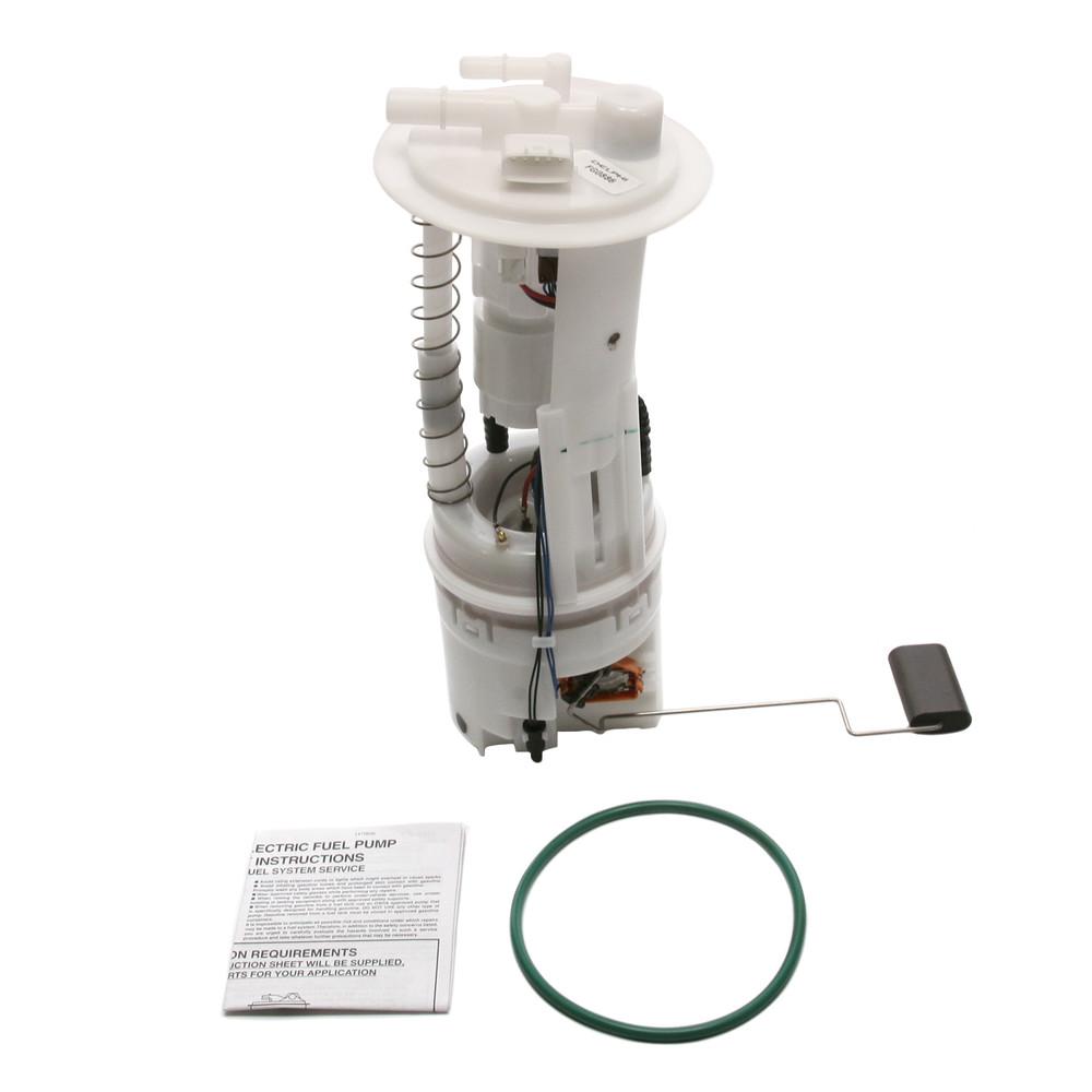 DELPHI - Fuel Pump Module Assembly - DPH FG0886