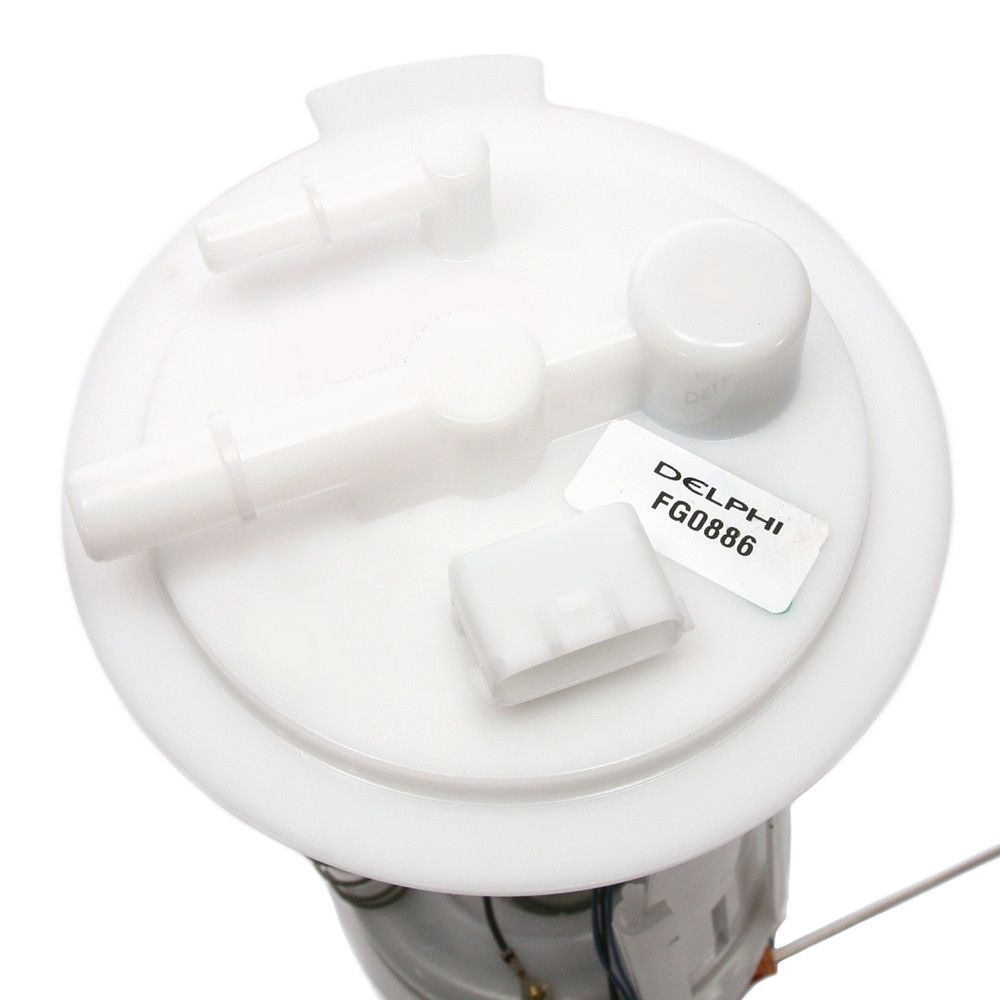 DELPHI - Fuel Pump Module Assembly - DPH FG0886