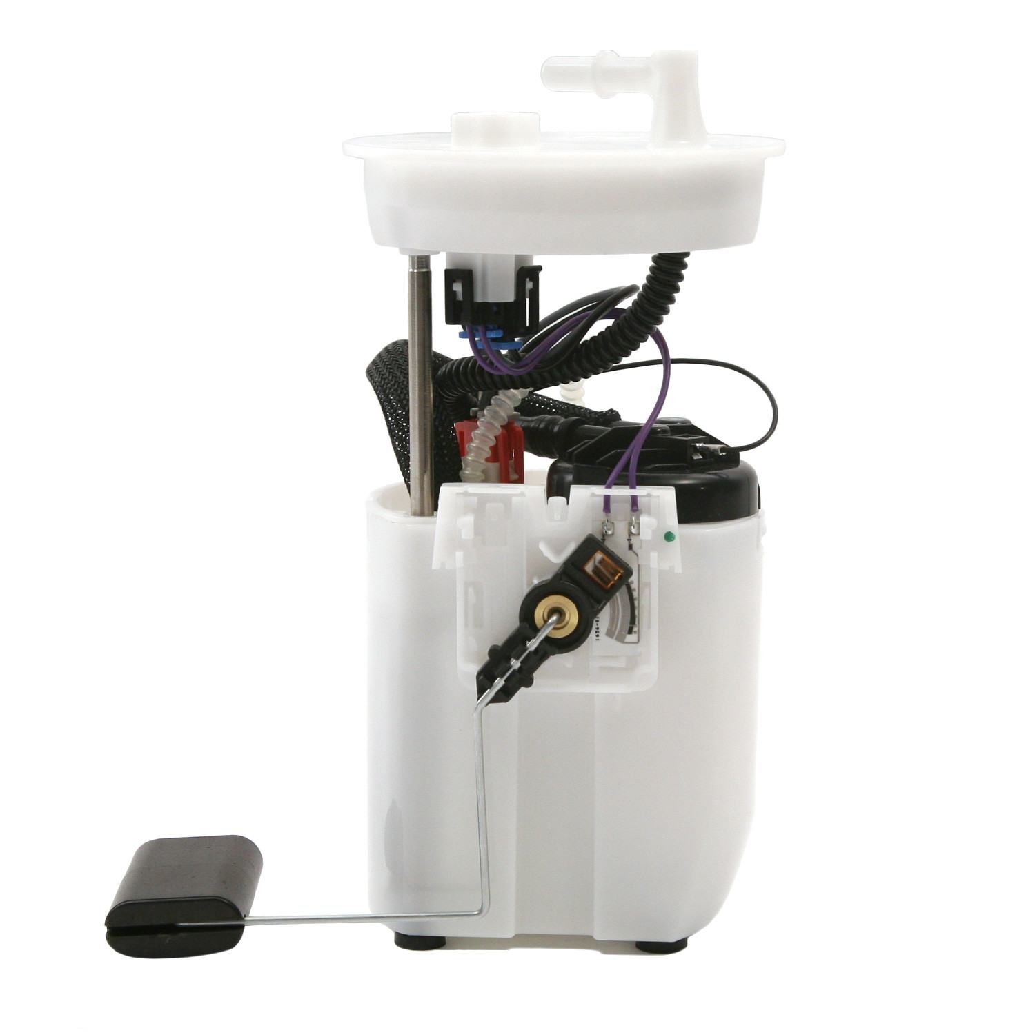 DELPHI - Fuel Pump Module Assembly - DPH FG0912