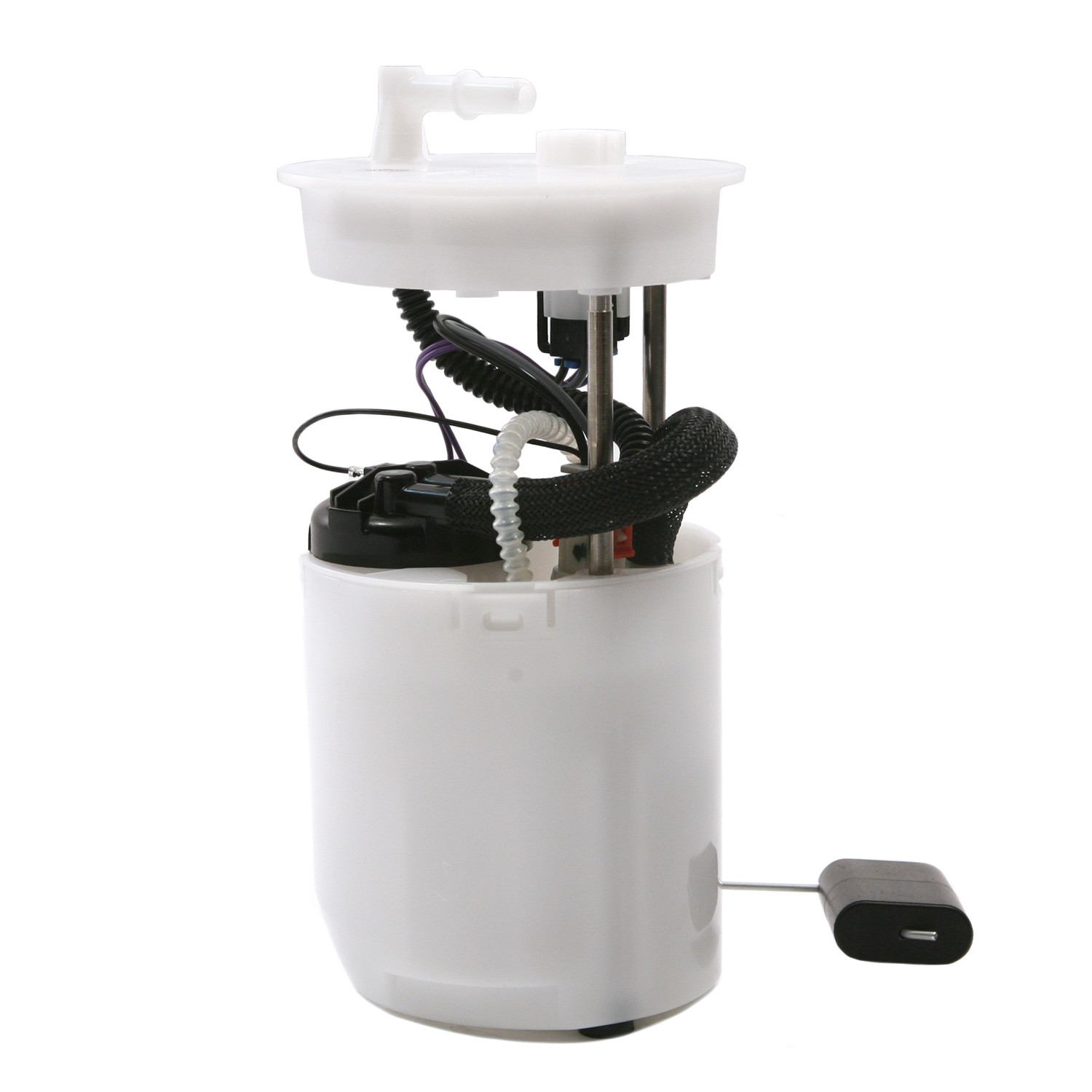 DELPHI - Fuel Pump Module Assembly - DPH FG0912