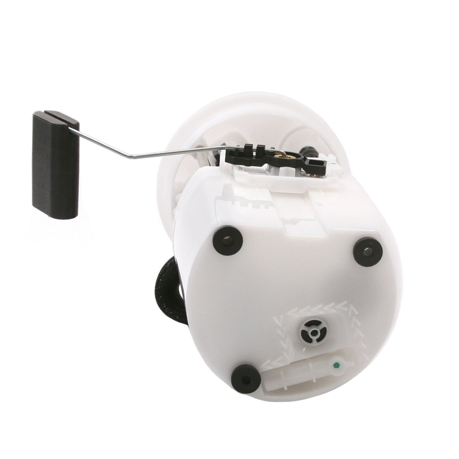 DELPHI - Fuel Pump Module Assembly - DPH FG0912
