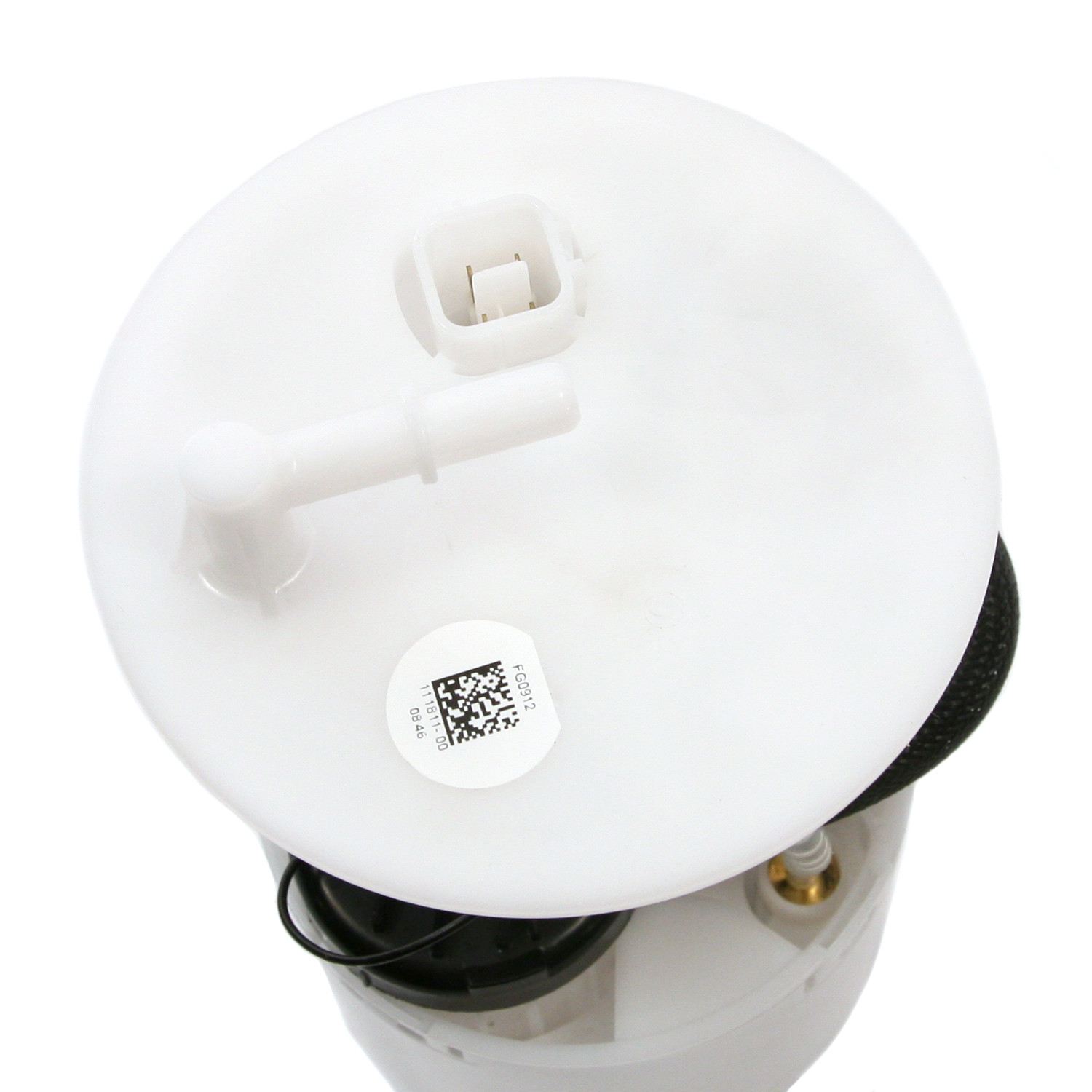 DELPHI - Fuel Pump Module Assembly - DPH FG0912
