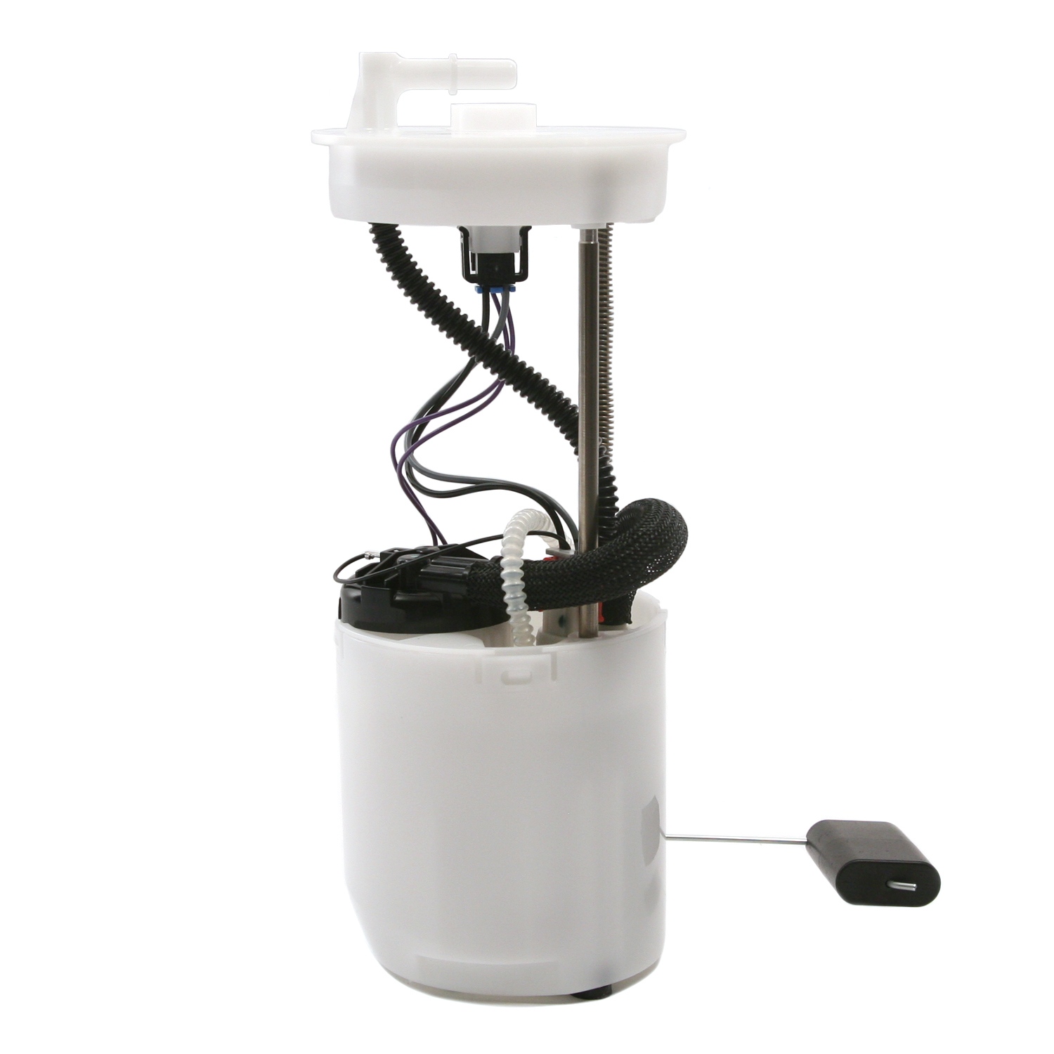 DELPHI - Fuel Pump Module Assembly - DPH FG0913