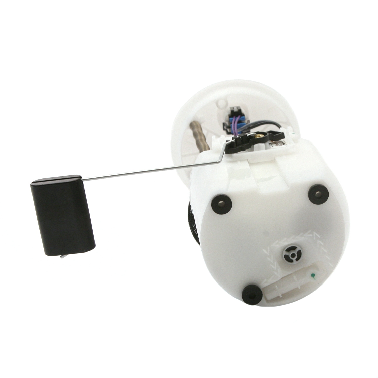 DELPHI - Fuel Pump Module Assembly - DPH FG0913