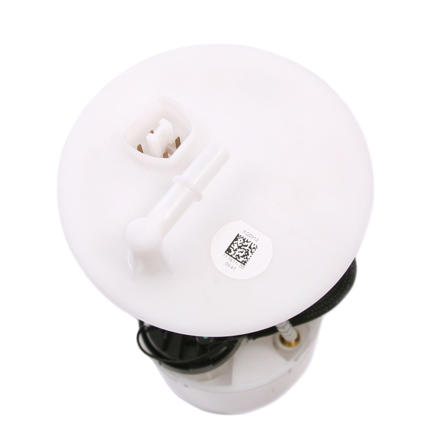 DELPHI - Fuel Pump Module Assembly - DPH FG0913