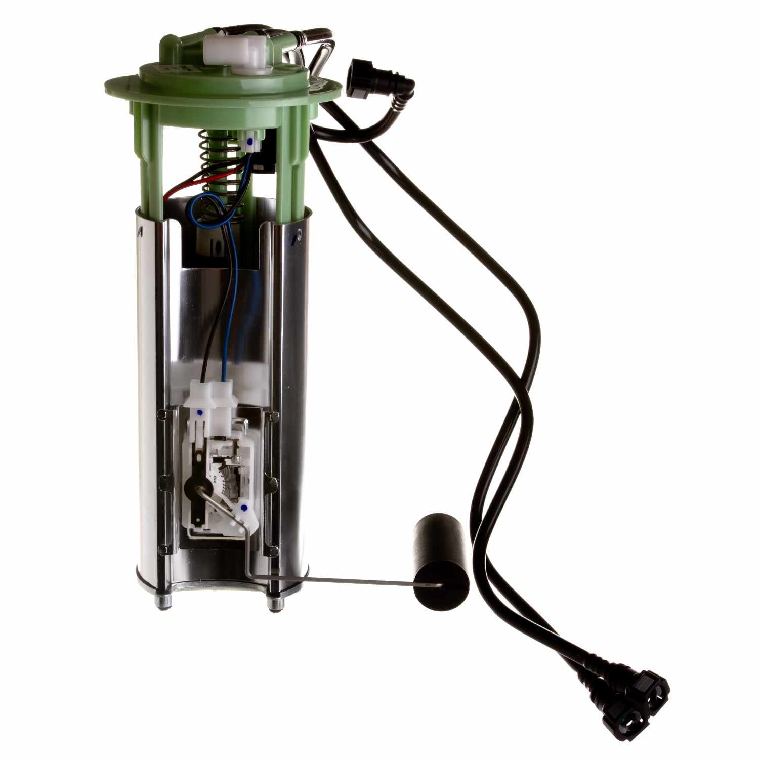 DELPHI - Fuel Pump Module Assembly - DPH FG0916