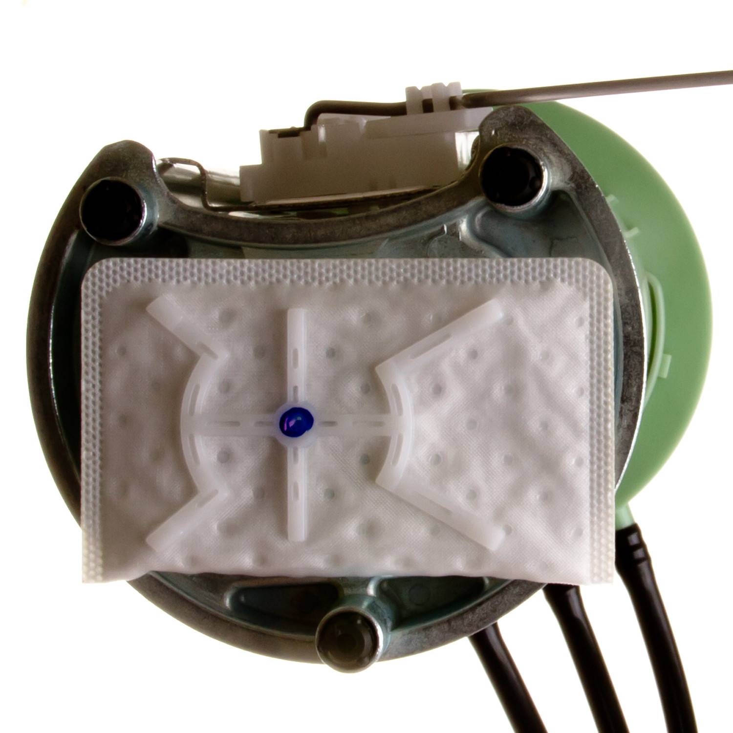 DELPHI - Fuel Pump Module Assembly - DPH FG0916