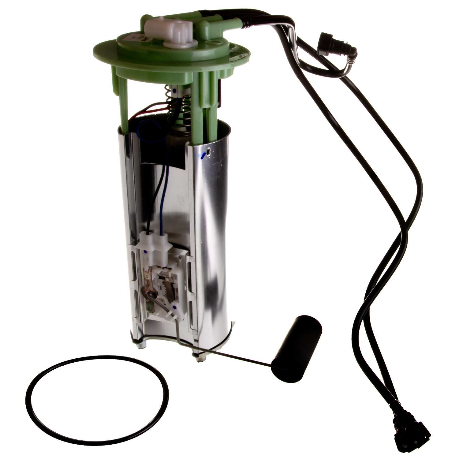 DELPHI - Fuel Pump Module Assembly - DPH FG0916
