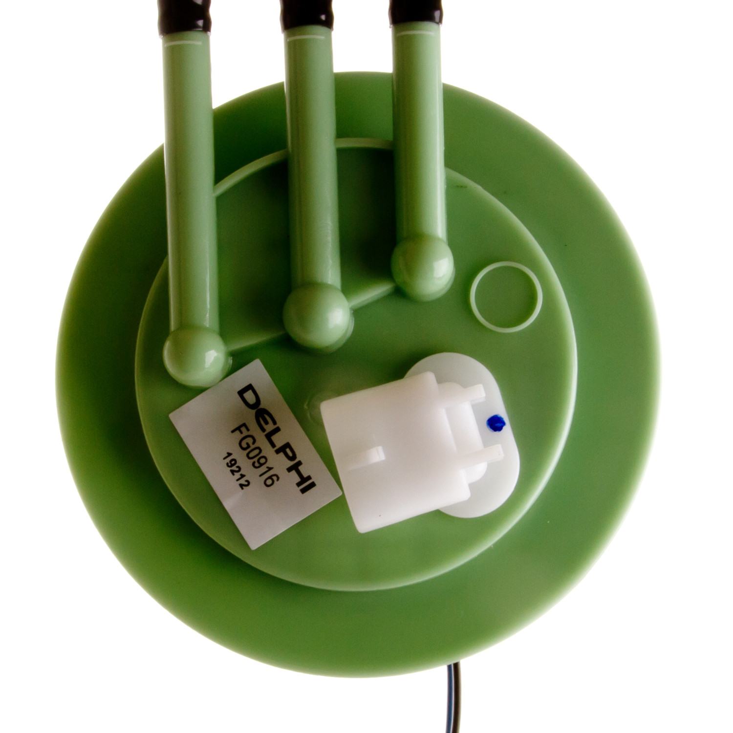 DELPHI - Fuel Pump Module Assembly - DPH FG0916