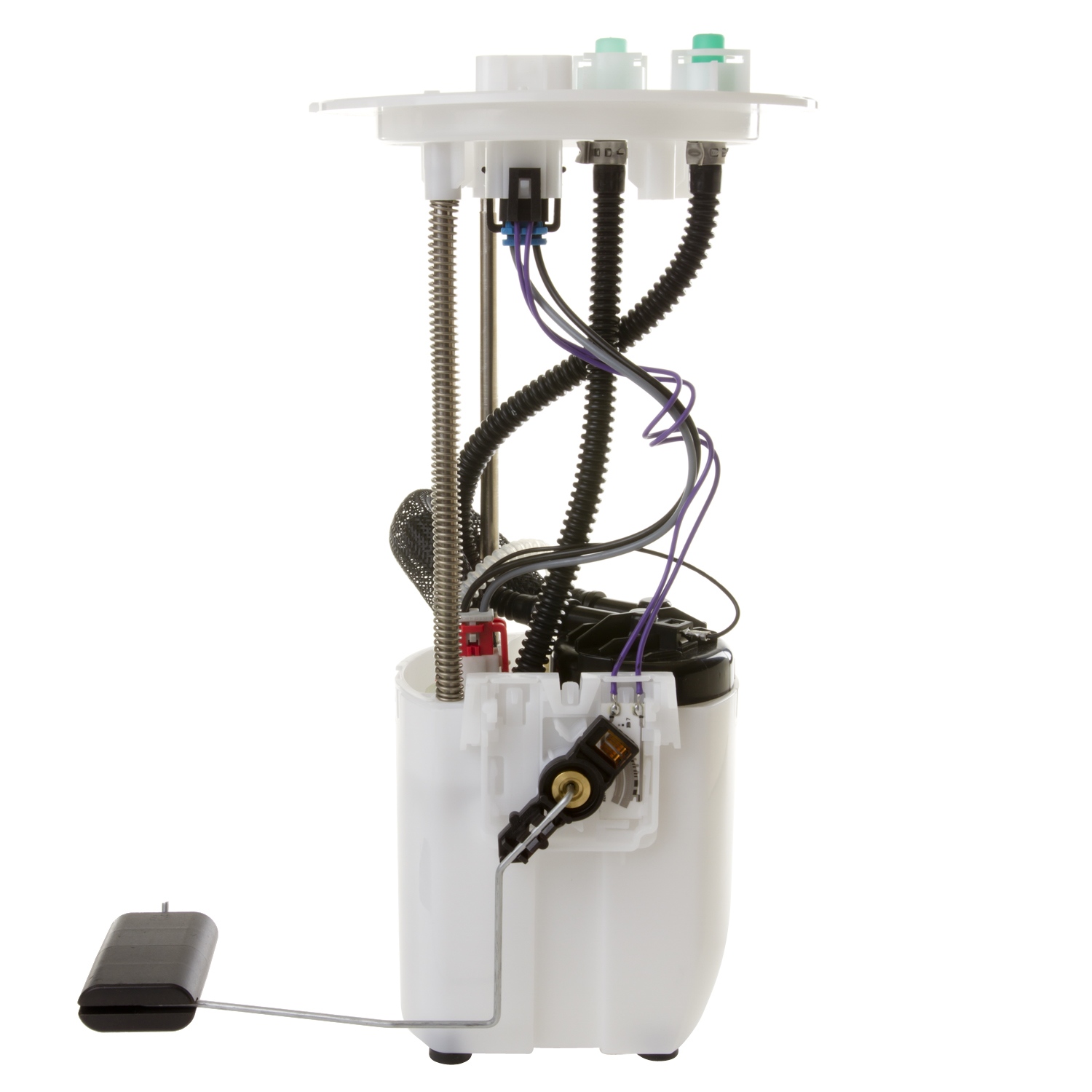 DELPHI - Fuel Pump Module Assembly - DPH FG0919